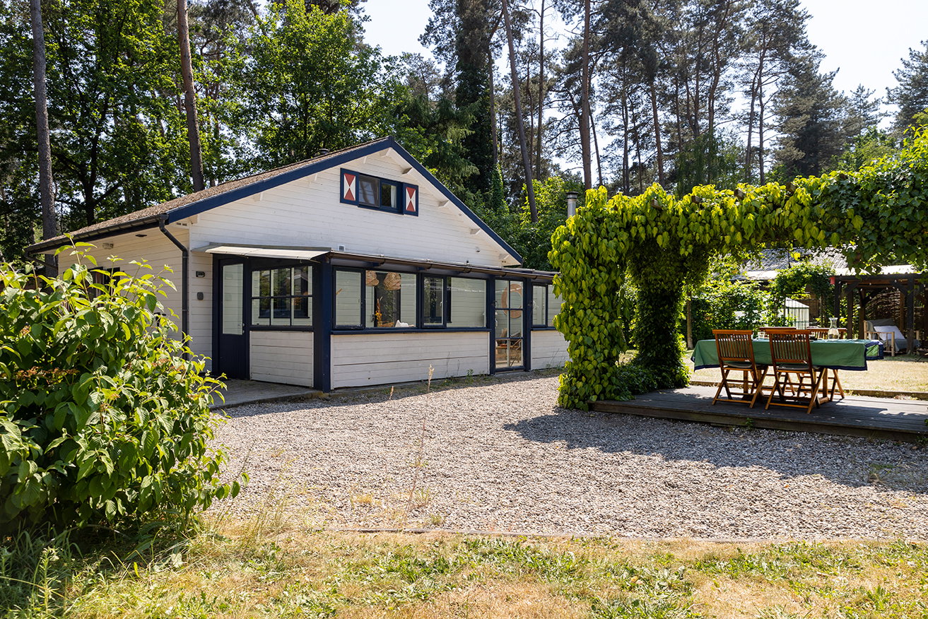 Casa nella natura a Herentals