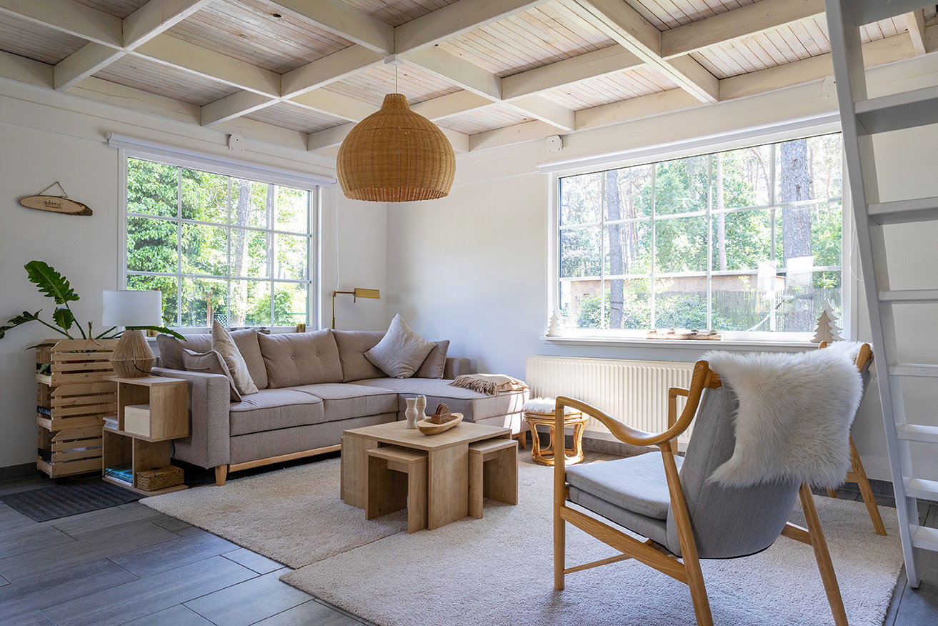 Casa nella natura a Herentals