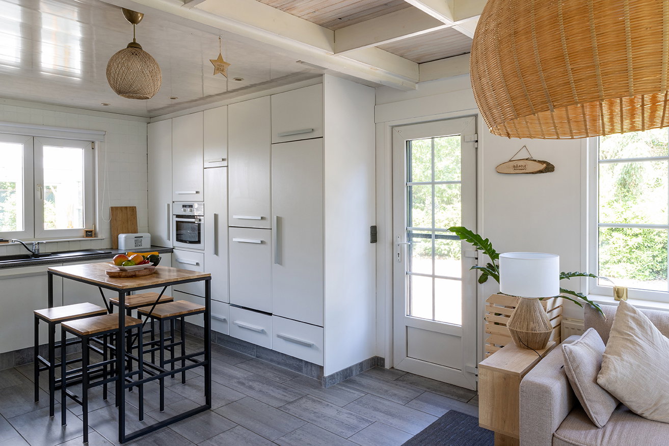 Casa nella natura a Herentals