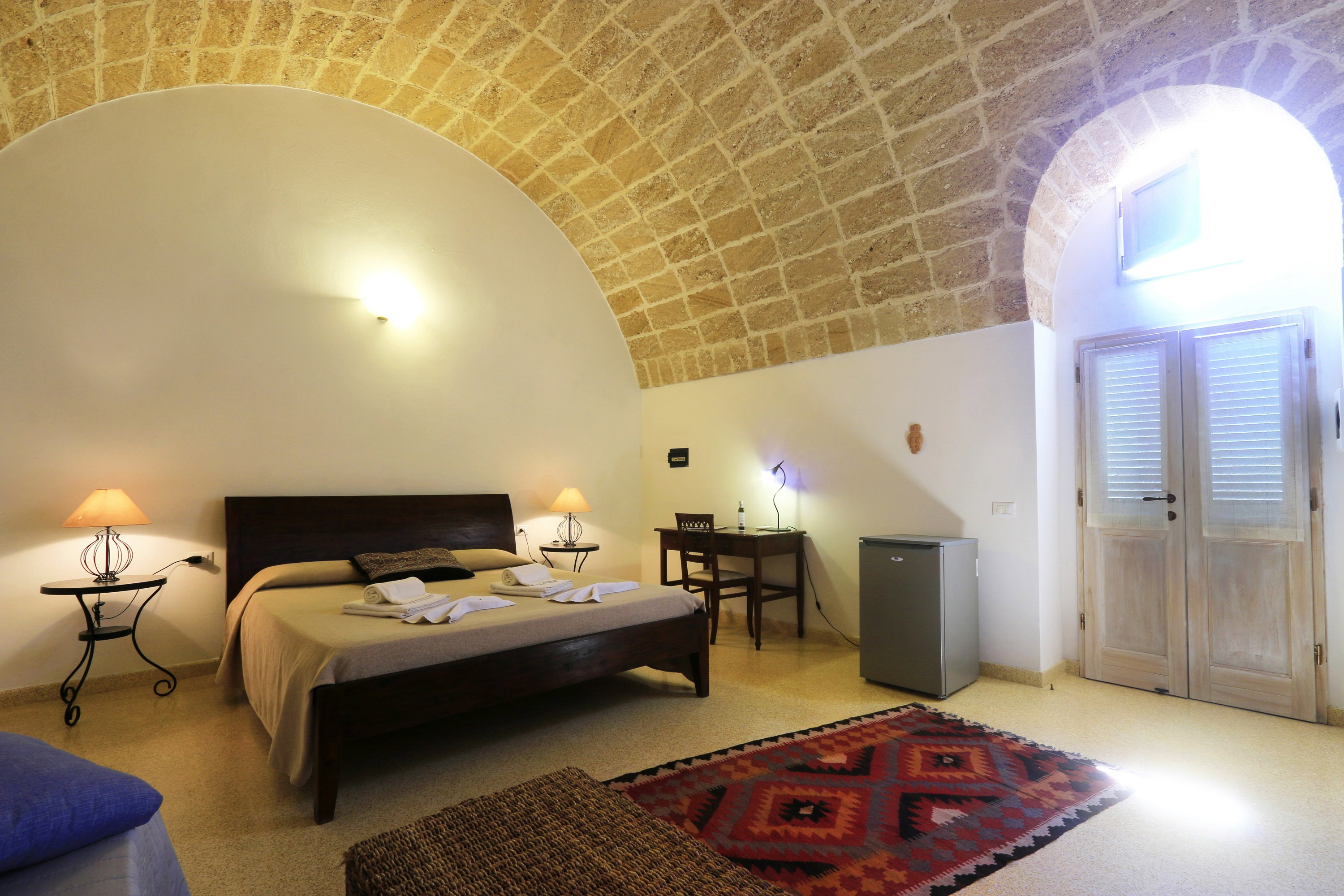 Casa nella natura a Presicce