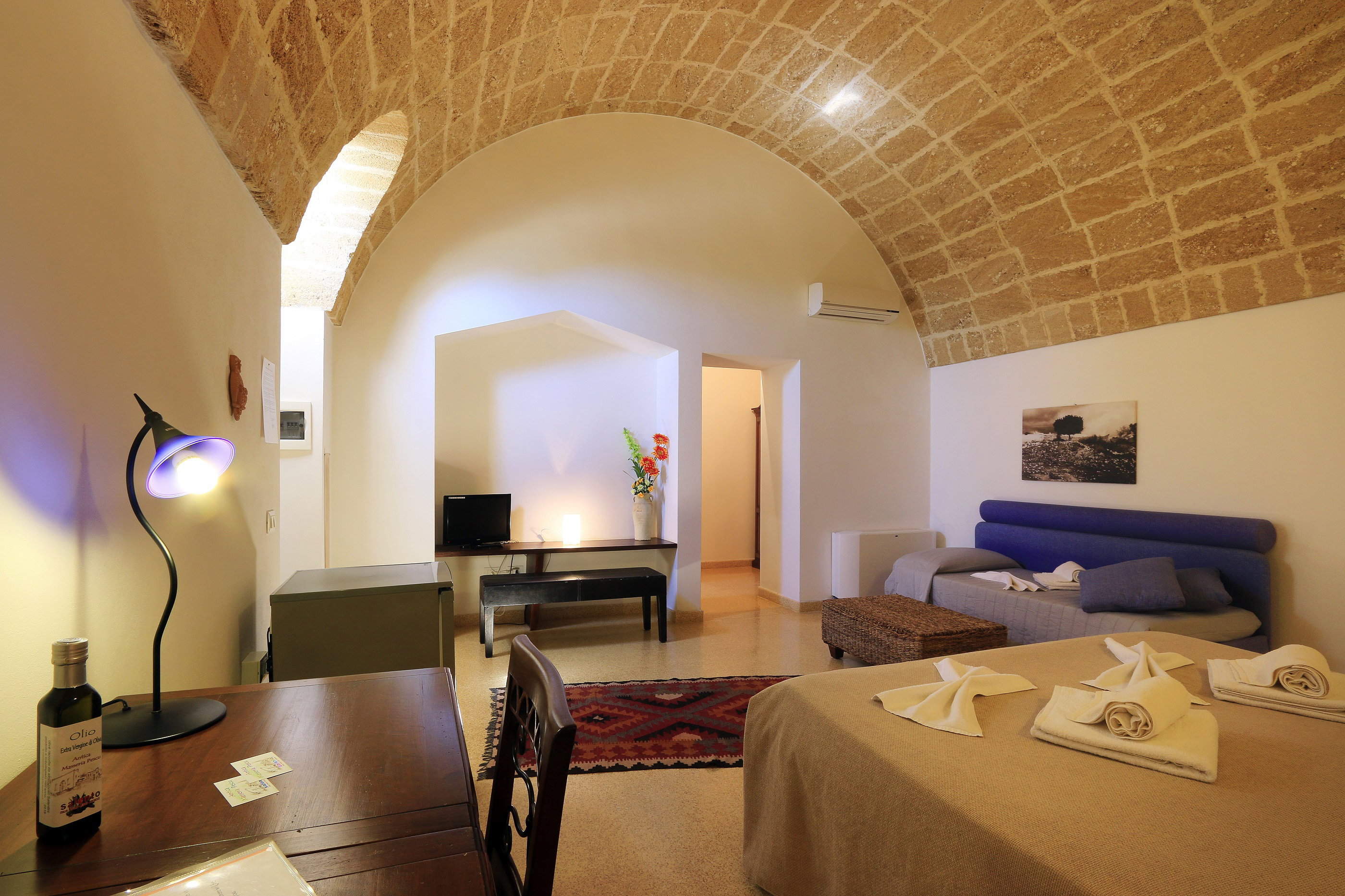 Casa nella natura a Presicce