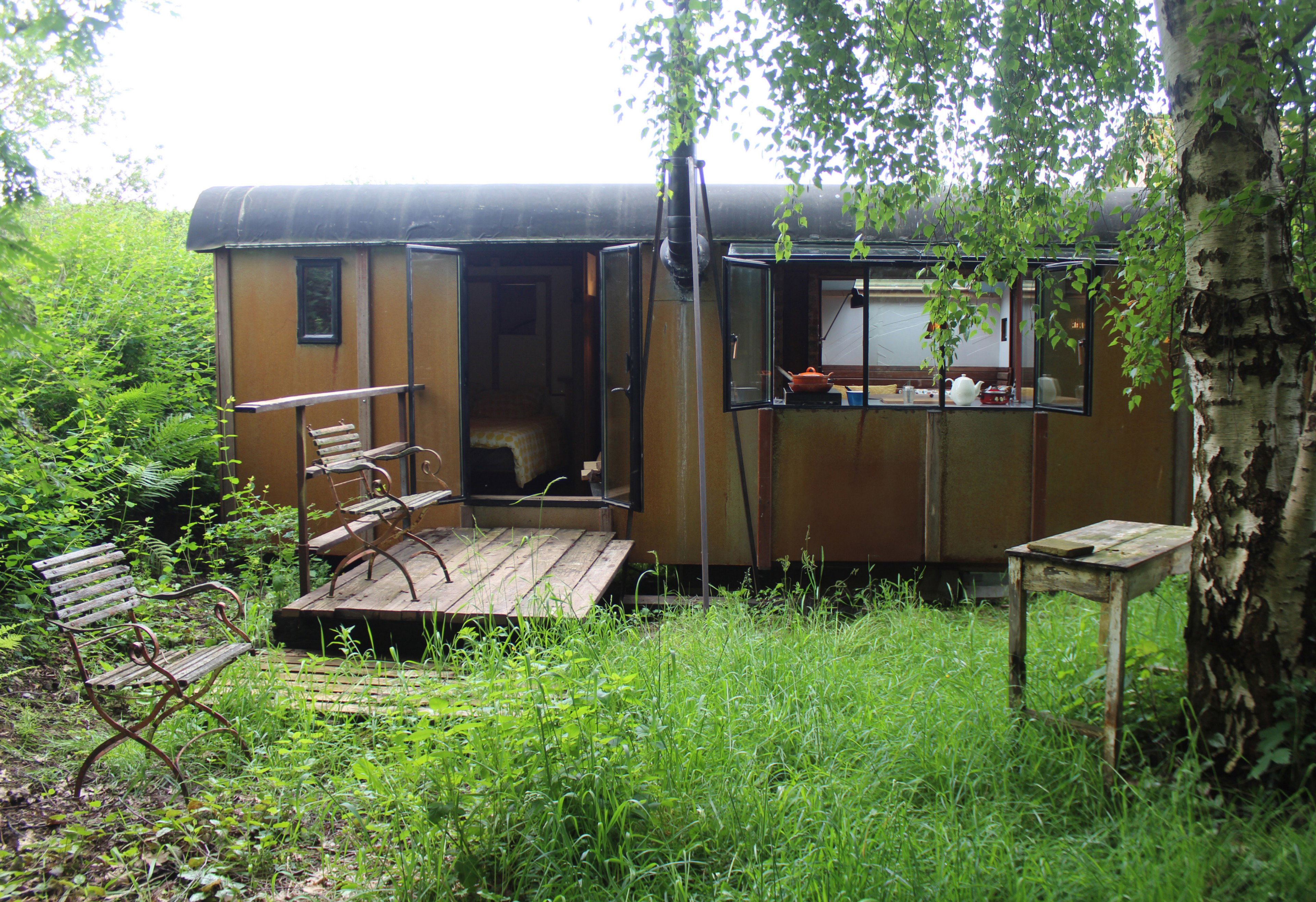 Casa nella natura a Beek