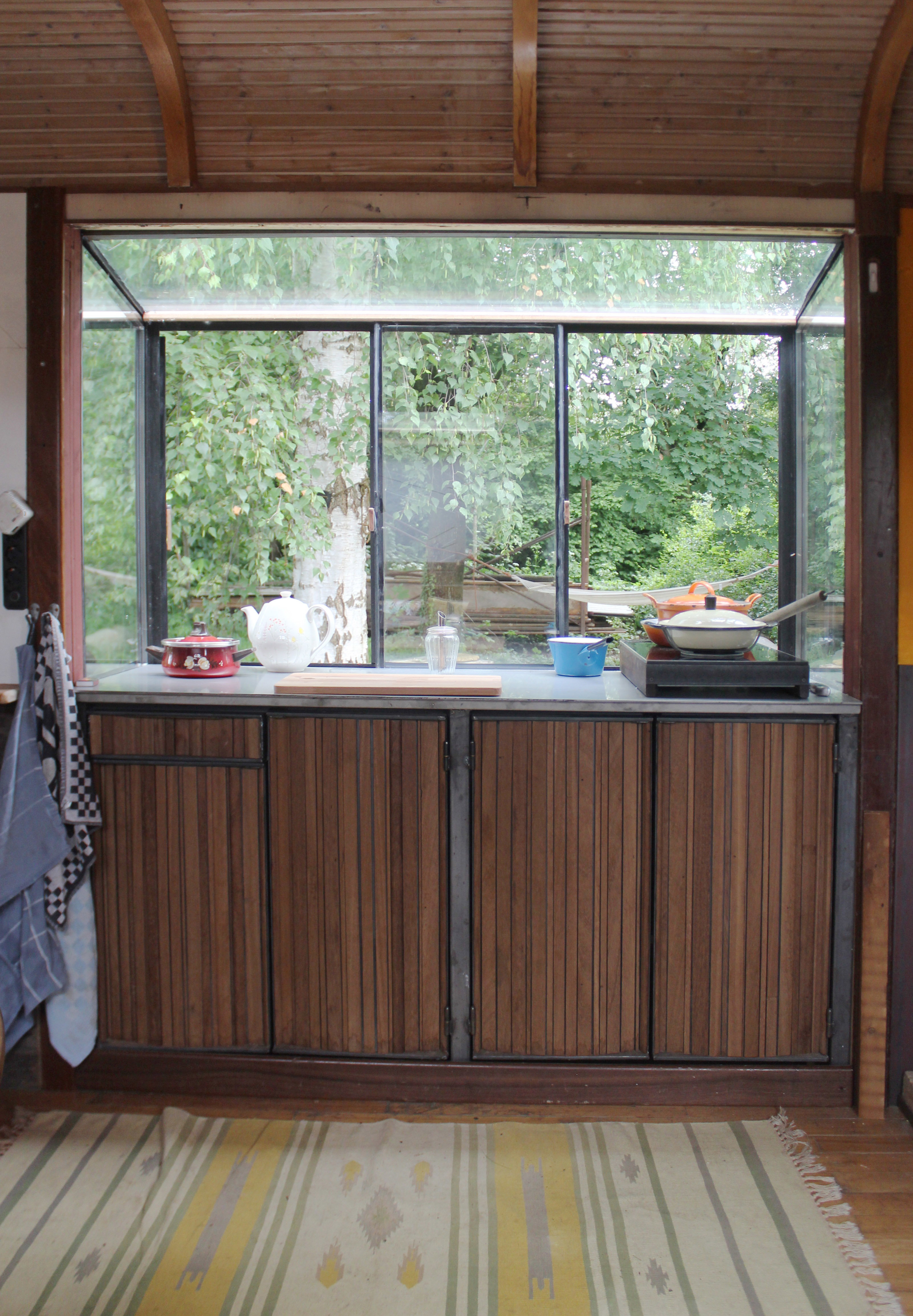 Casa nella natura a Beek