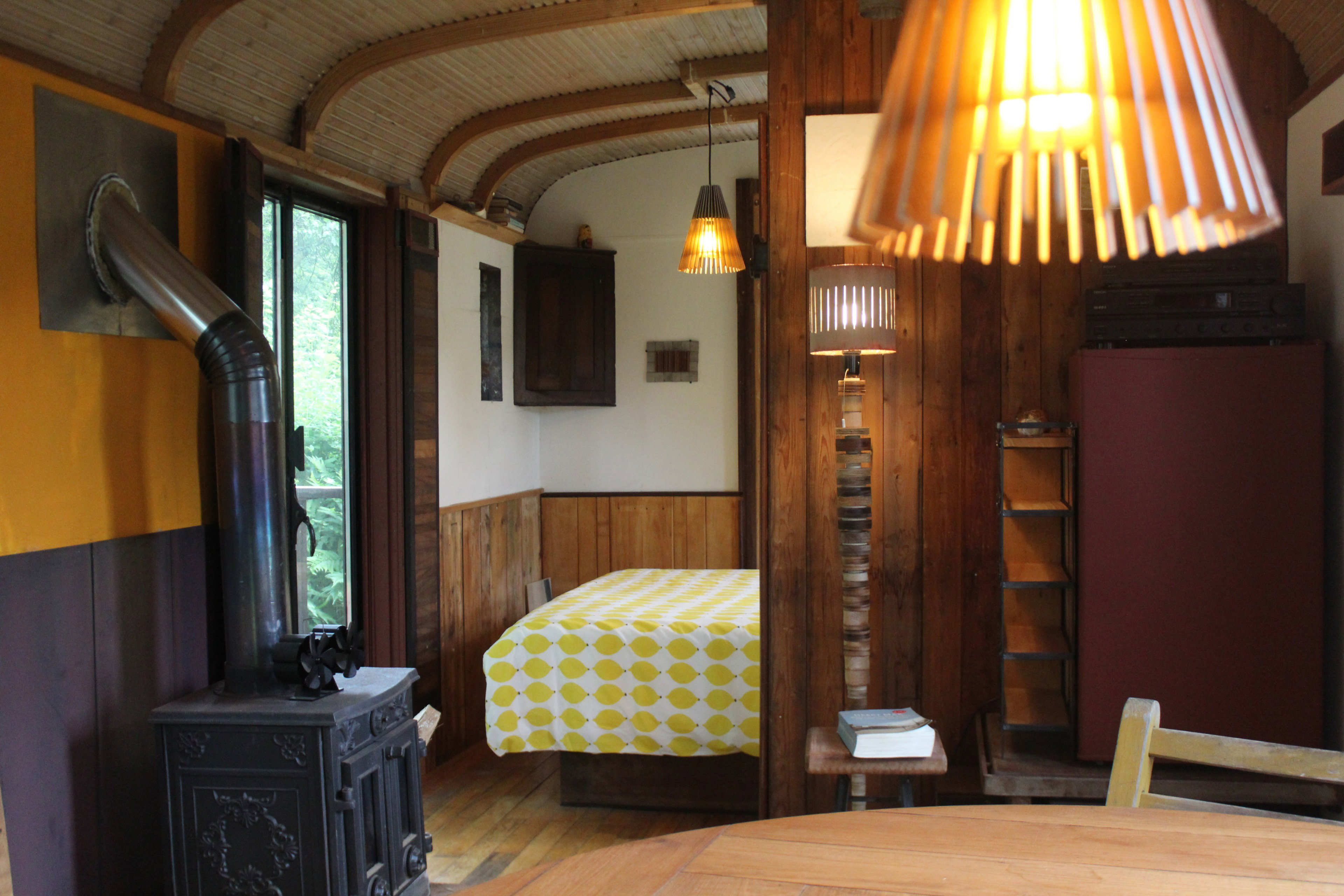Casa nella natura a Beek