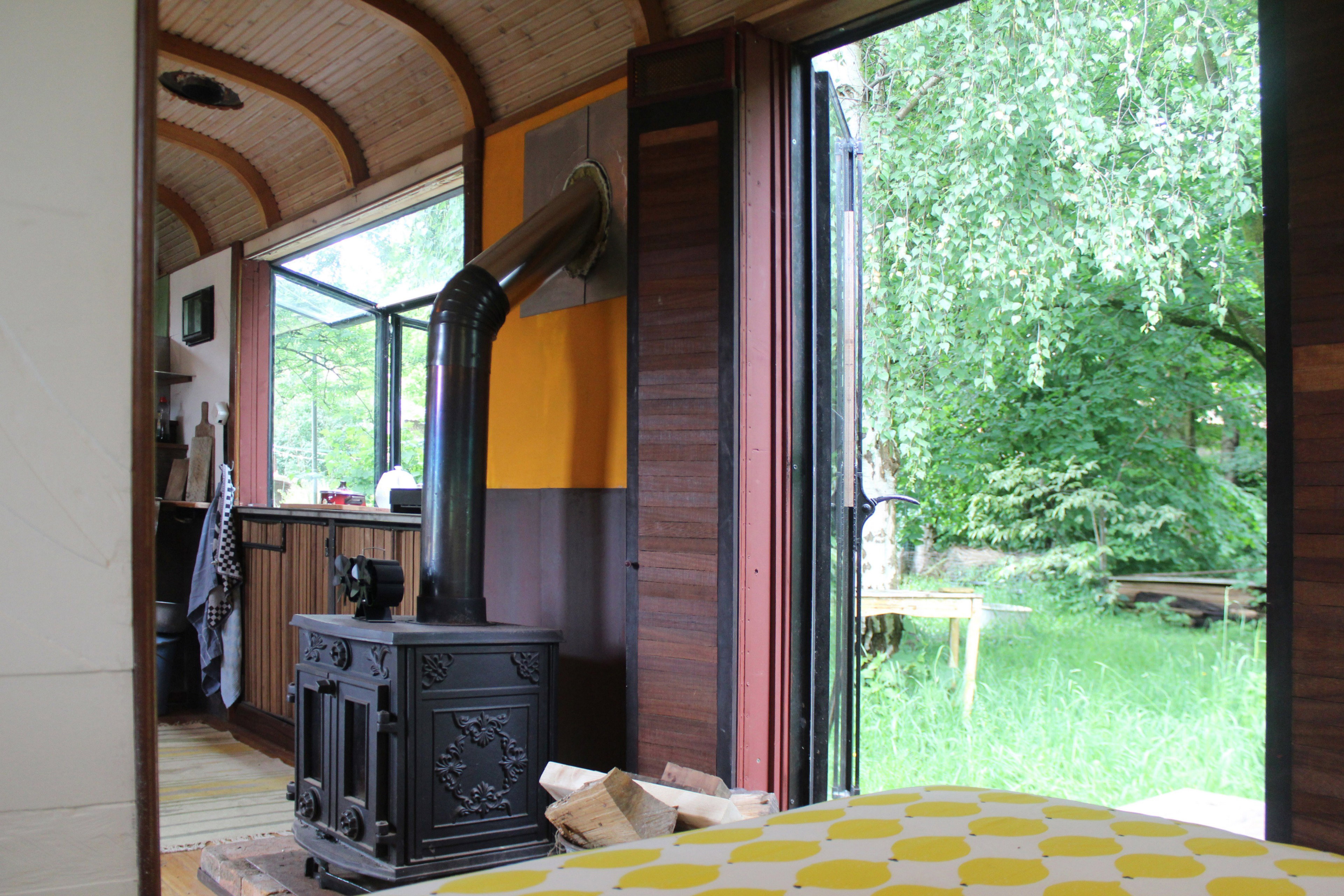 Casa nella natura a Beek