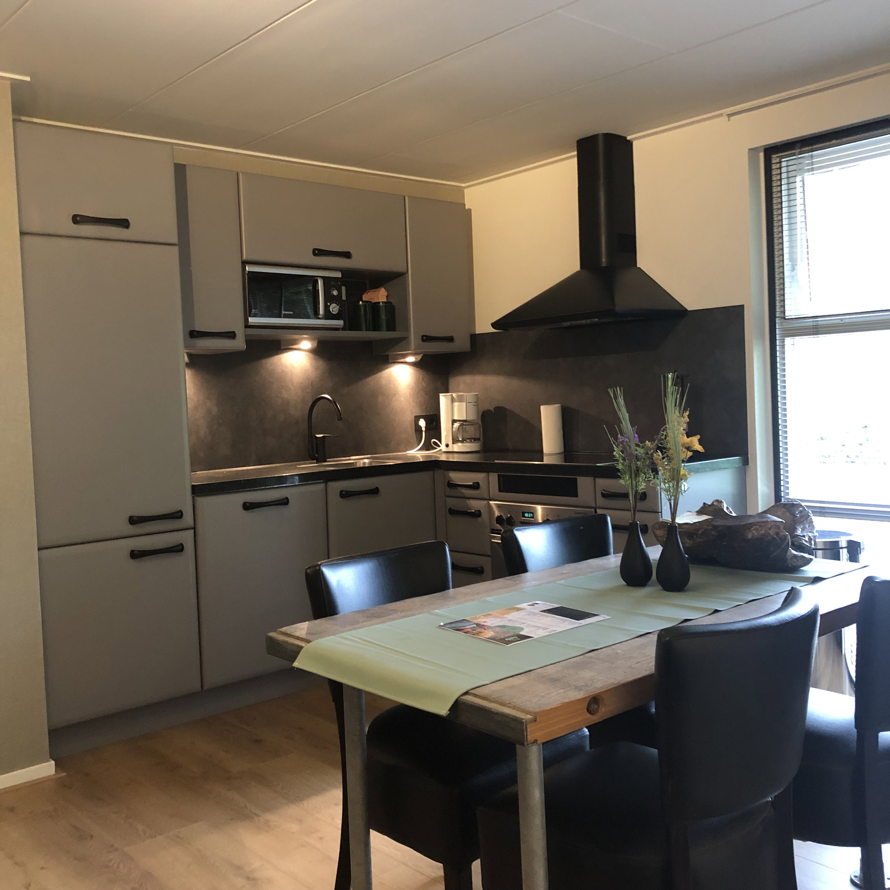 Natuurhuisje in Sonnega