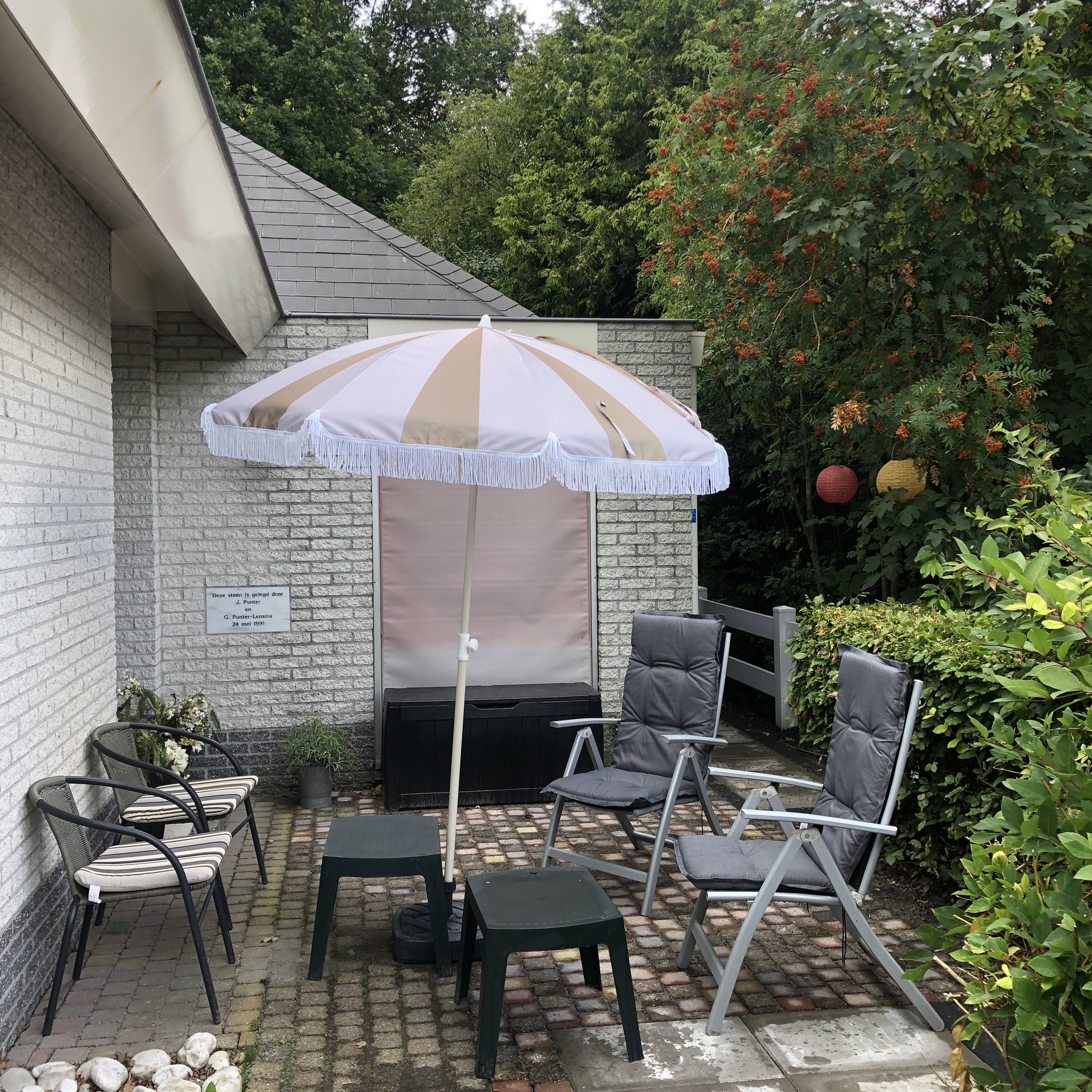 Natuurhuisje in Sonnega