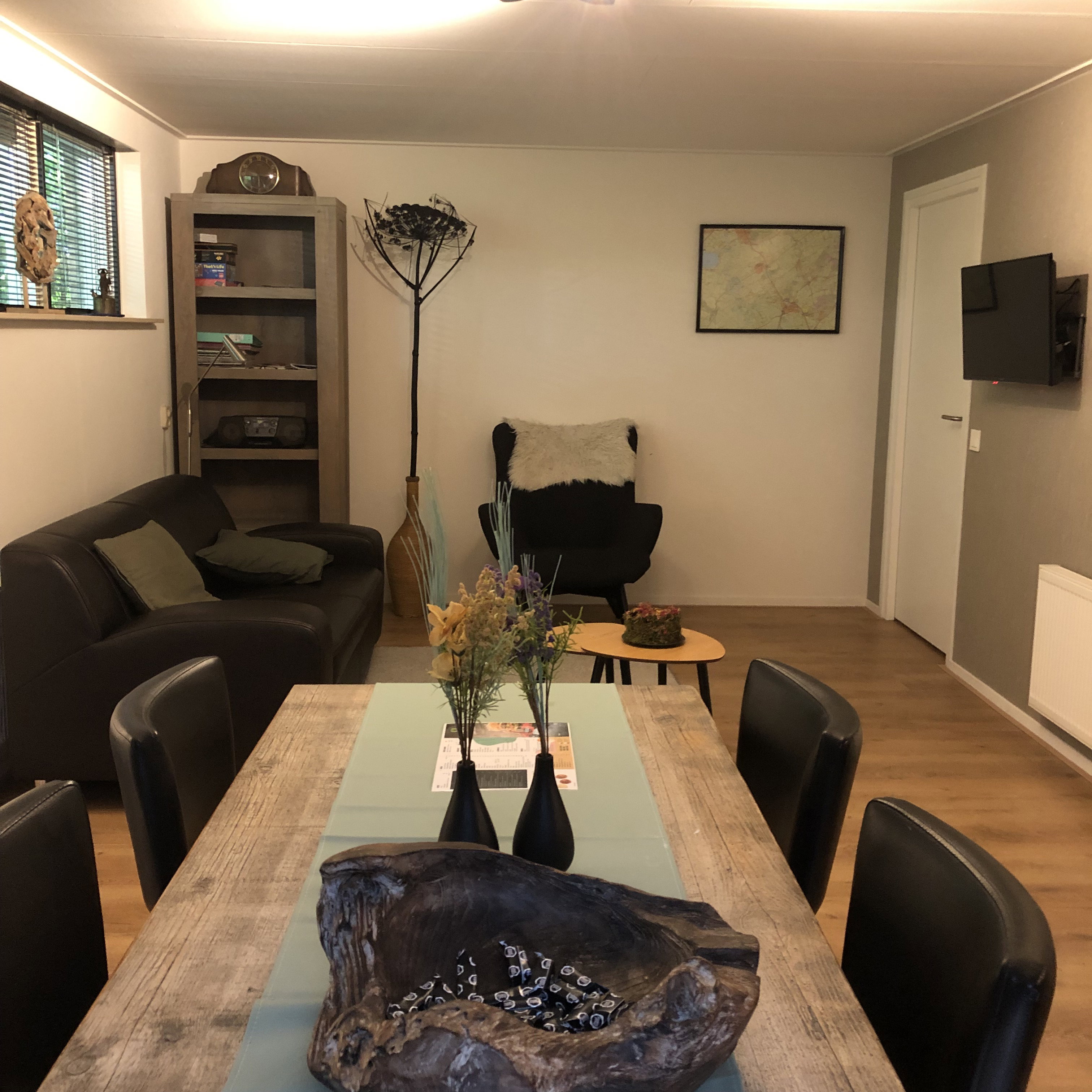 Natuurhuisje in Sonnega