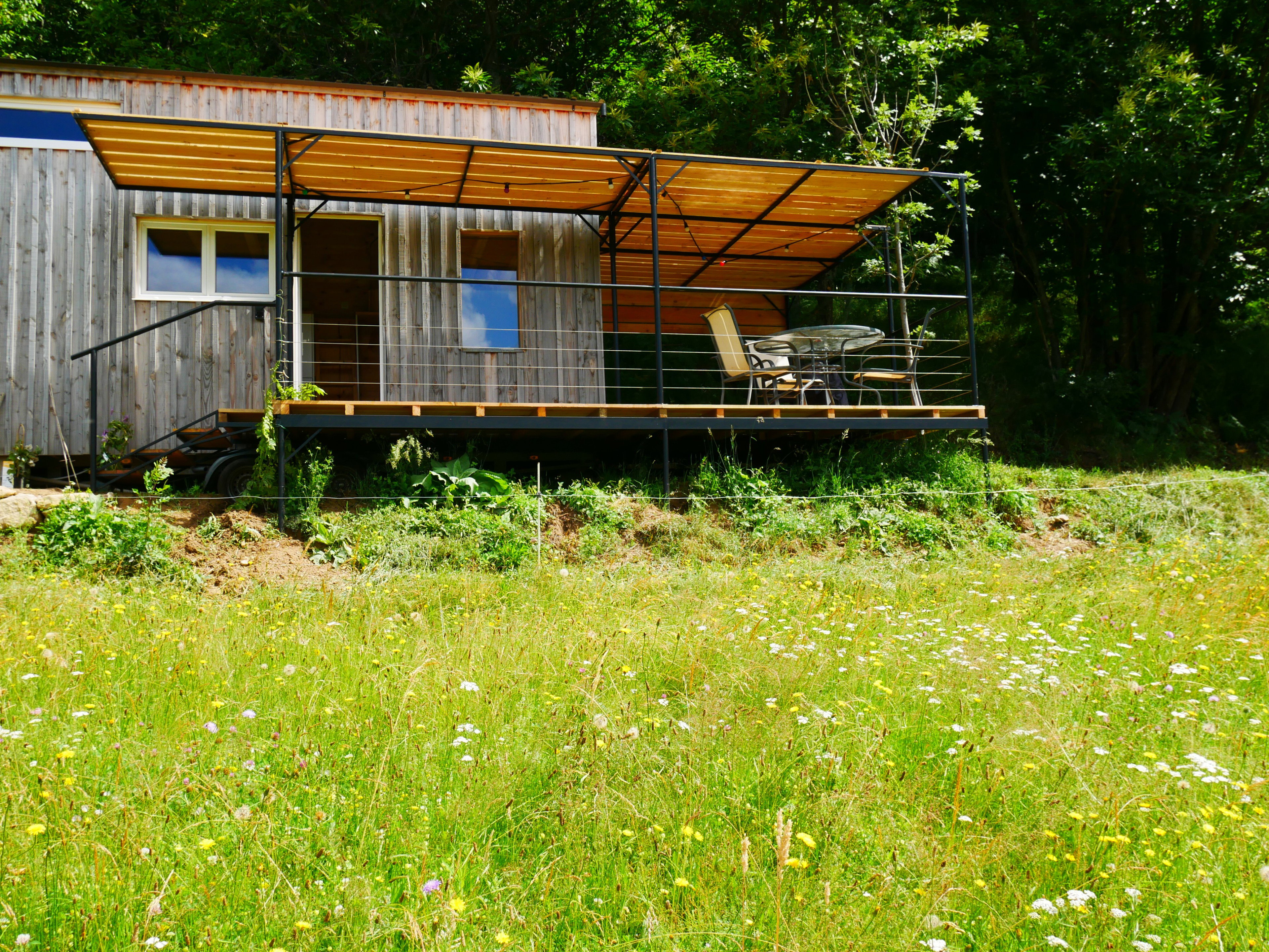 Natuurhuisje in St-Symphorien-de-Mahun