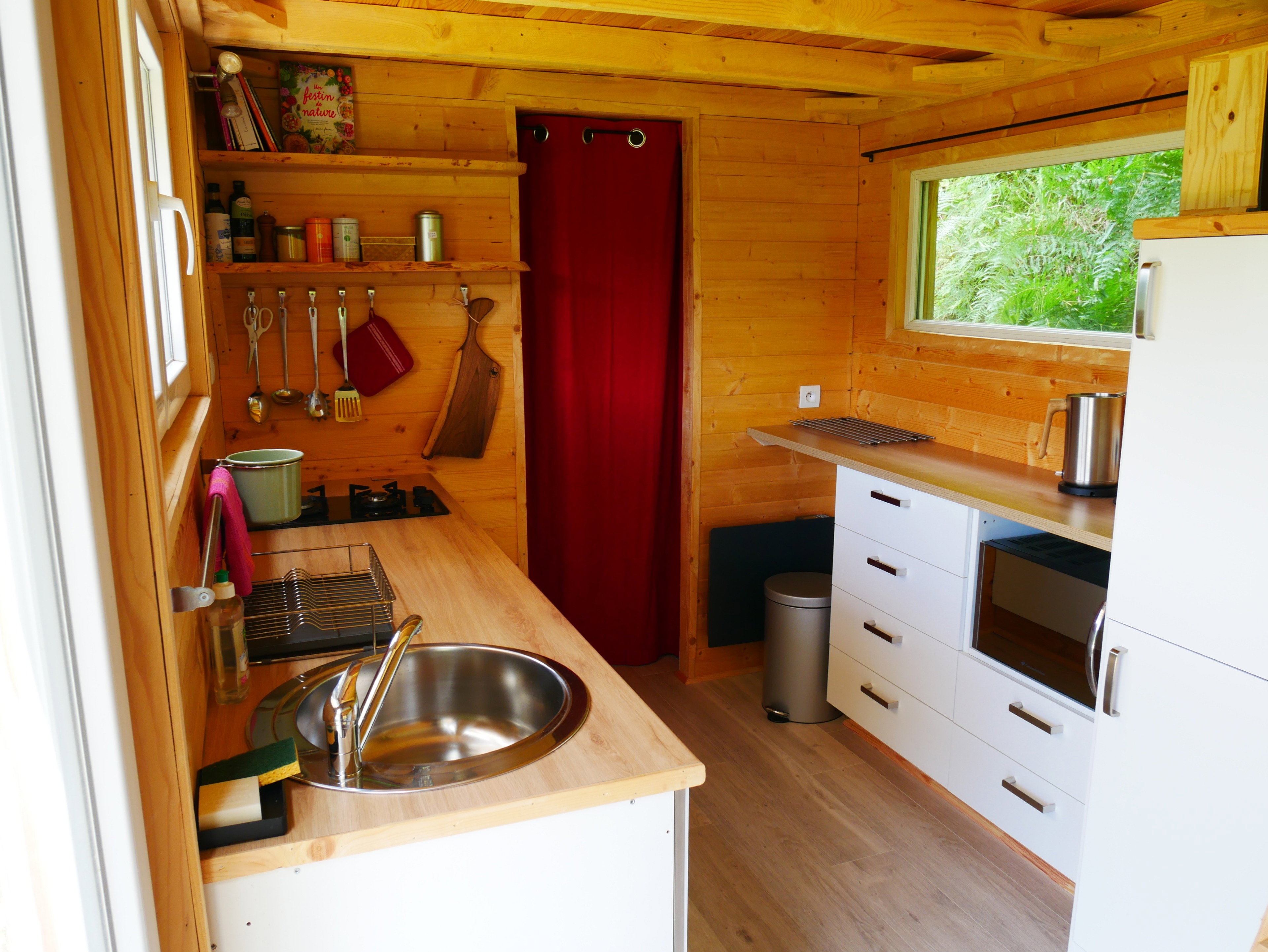 Natuurhuisje in St-Symphorien-de-Mahun