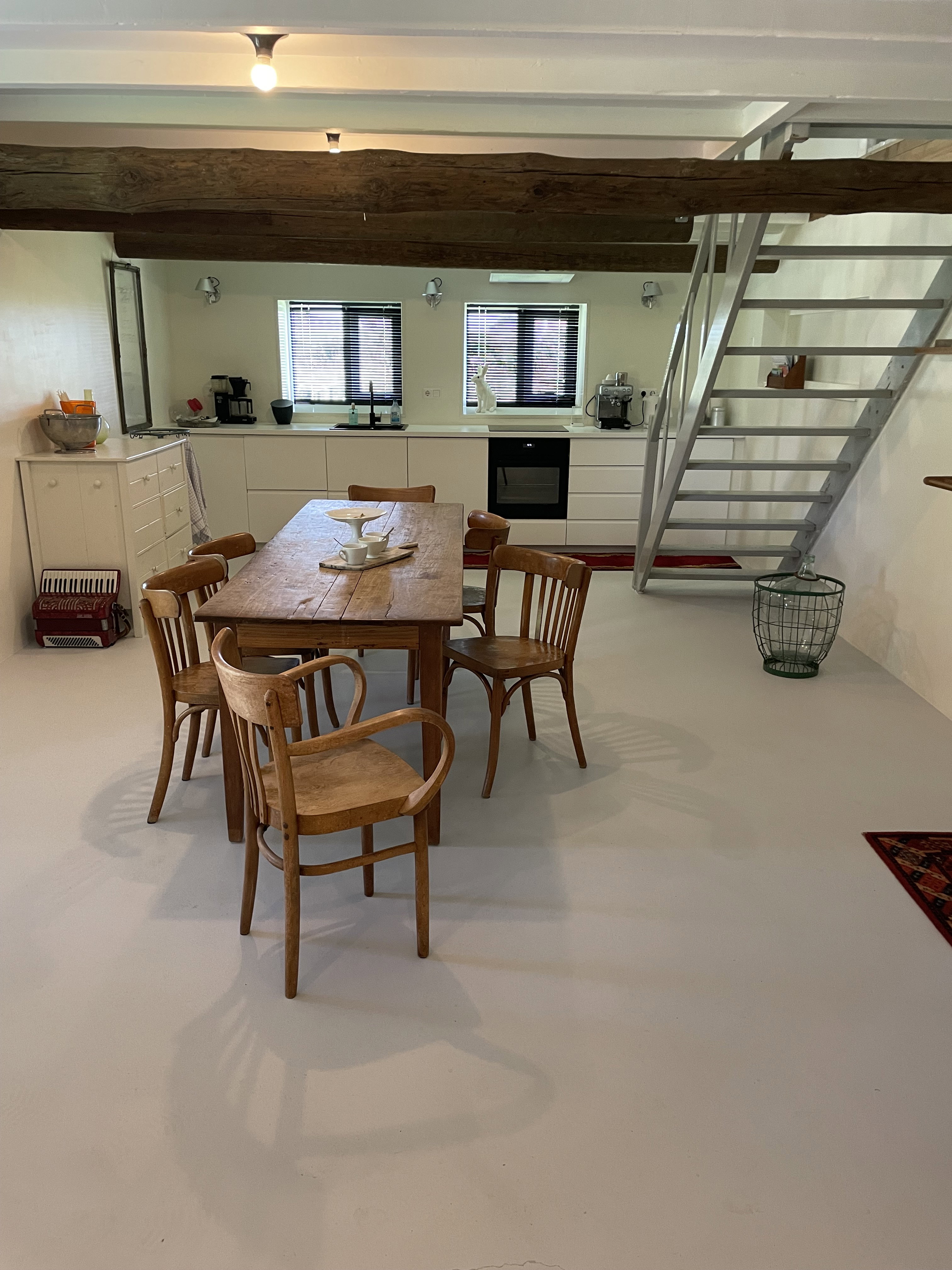 Casa nella natura a Erlecom