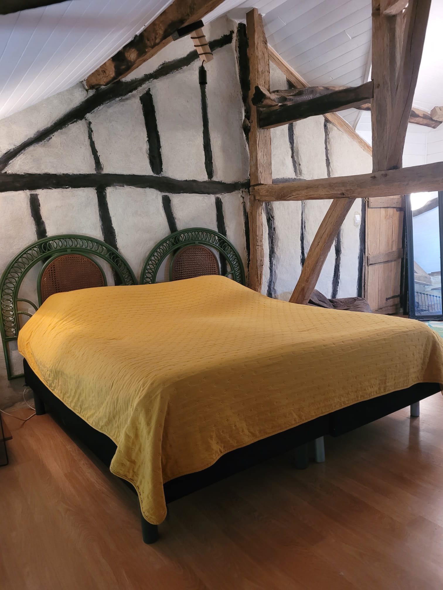 Natuurhuisje in Blousson-Serian