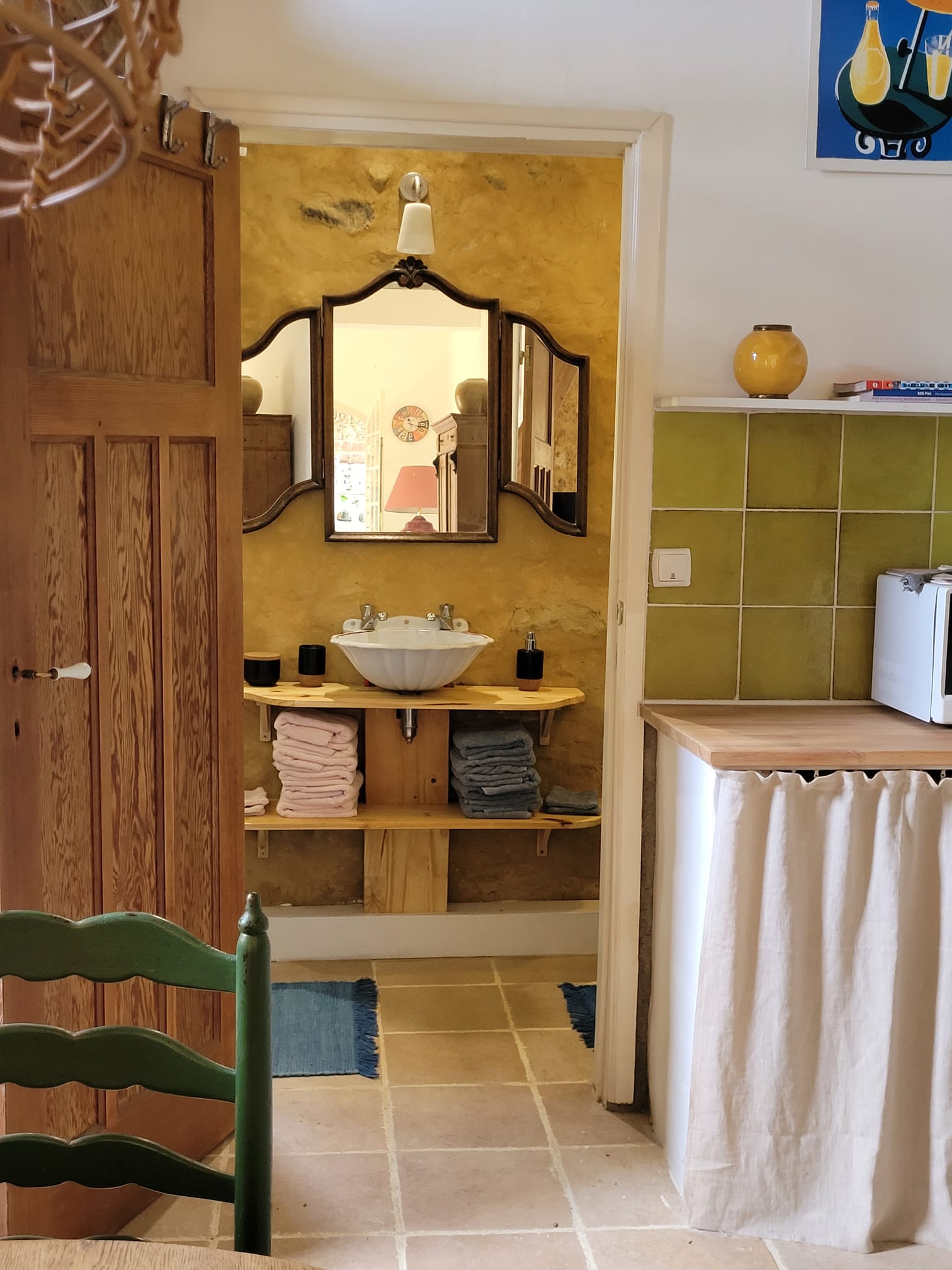 Natuurhuisje in Blousson-Serian