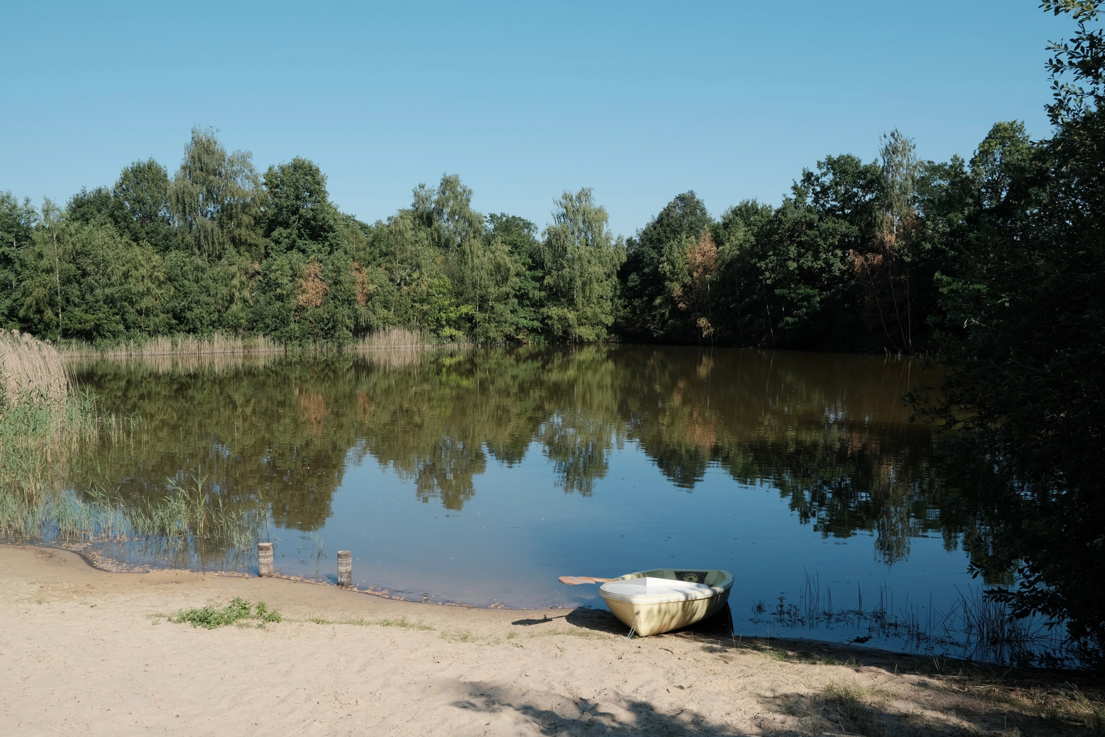 Natuurhuisje in Versmold