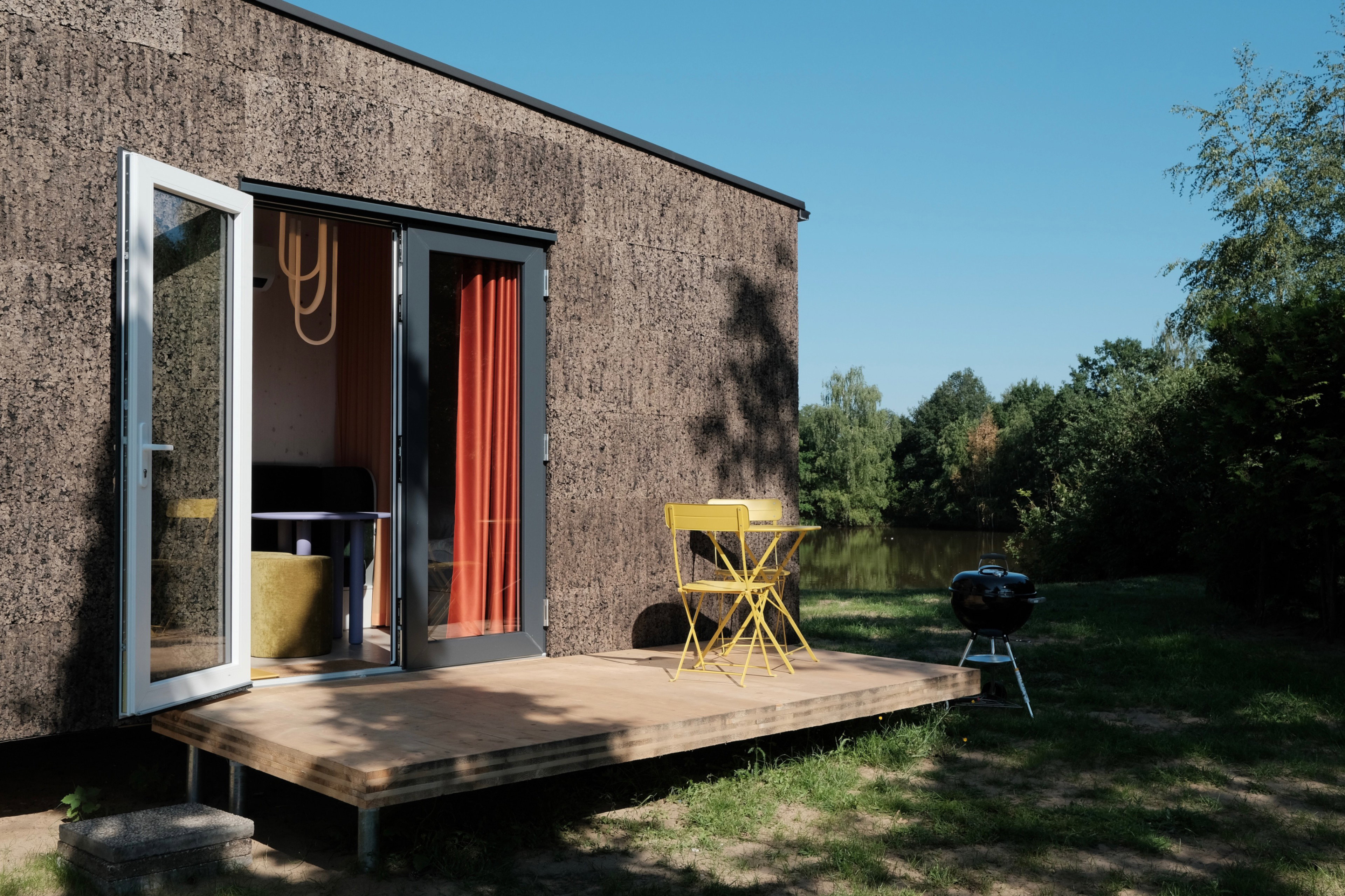 Natuurhuisje in Versmold