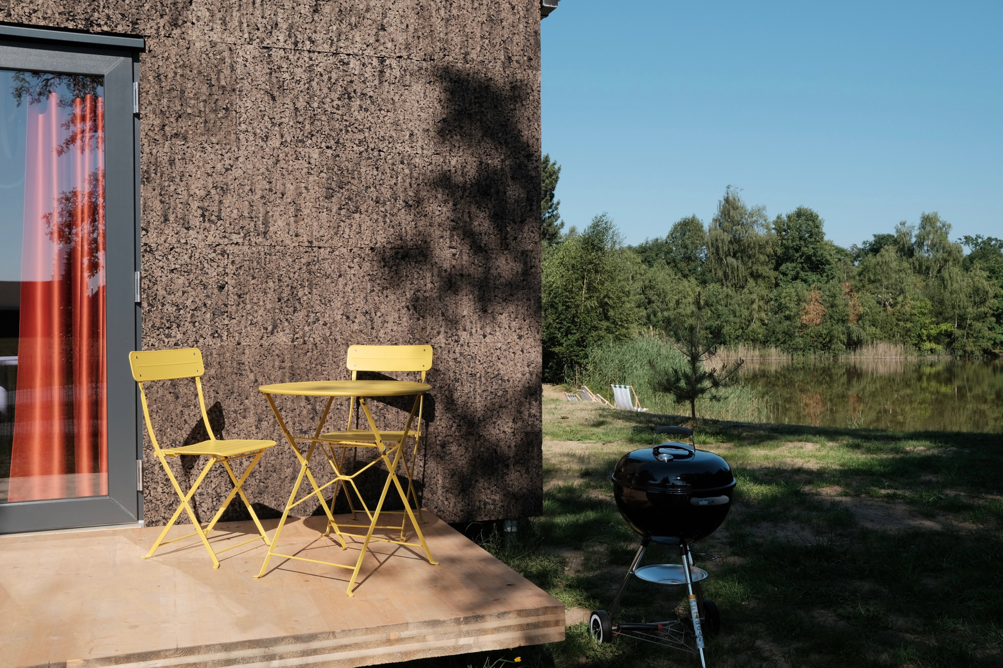Natuurhuisje in Versmold