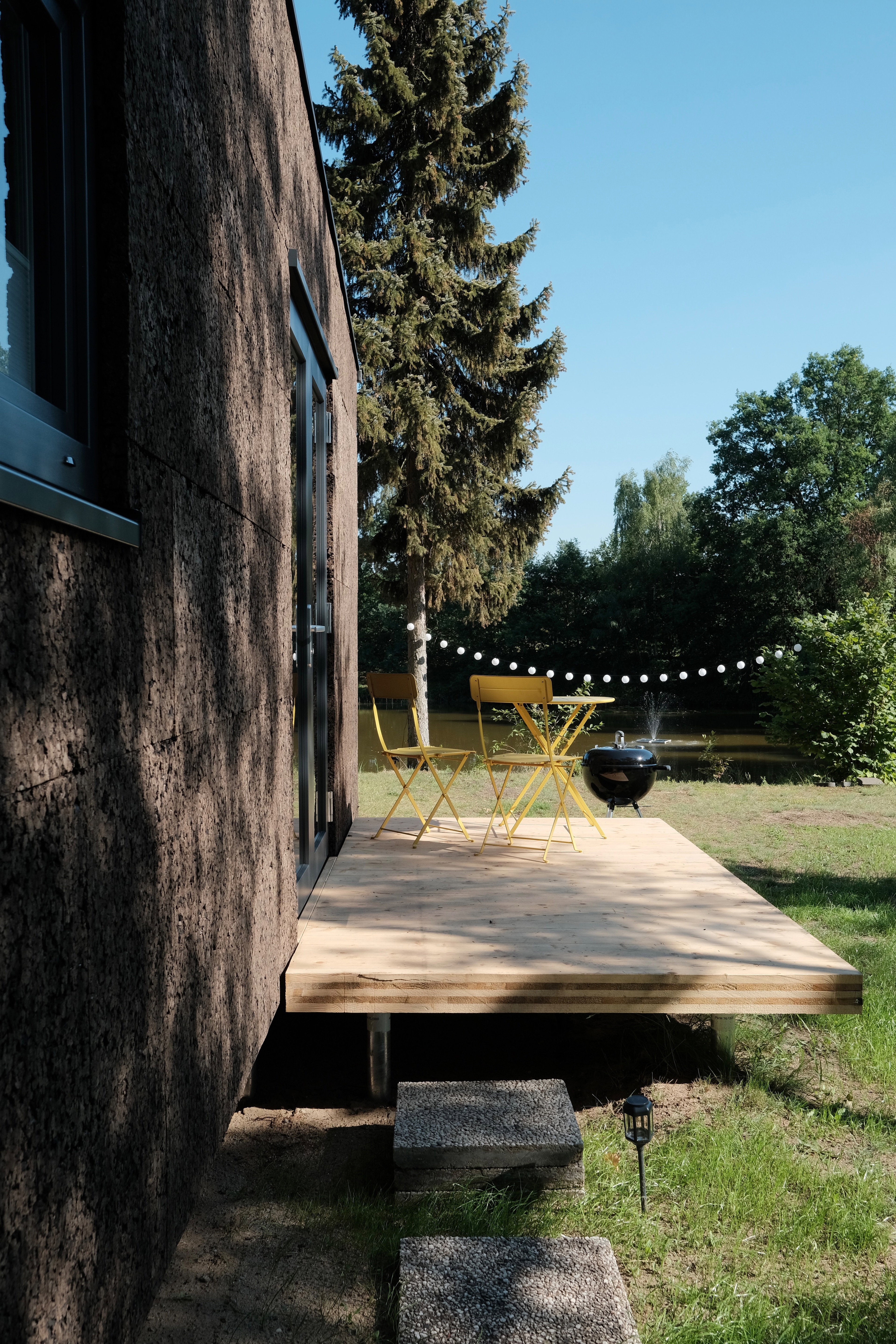 Natuurhuisje in Versmold