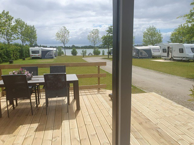 Natuurhuisje in Ommeren