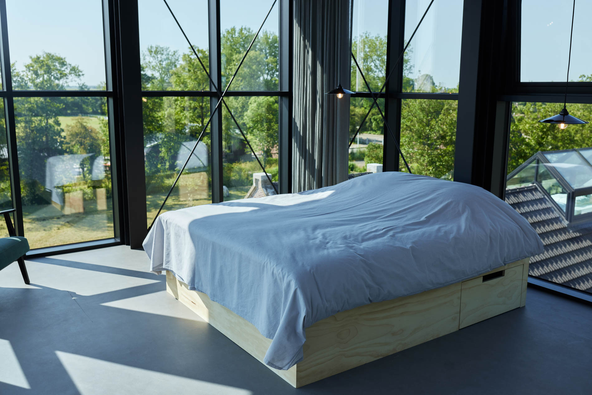 Natuurhuisje in Lioessens