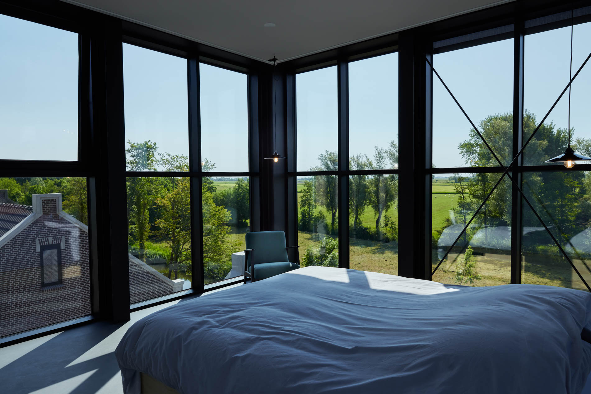 Natuurhuisje in Lioessens