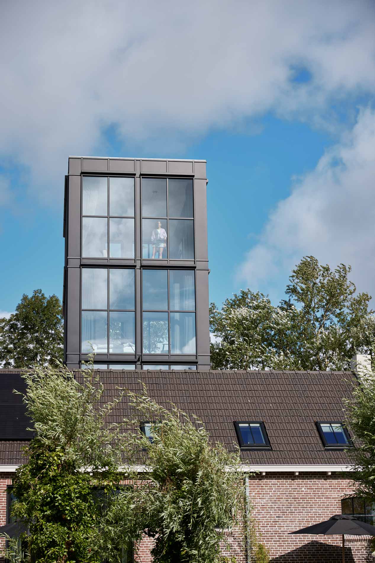 Natuurhuisje in Lioessens