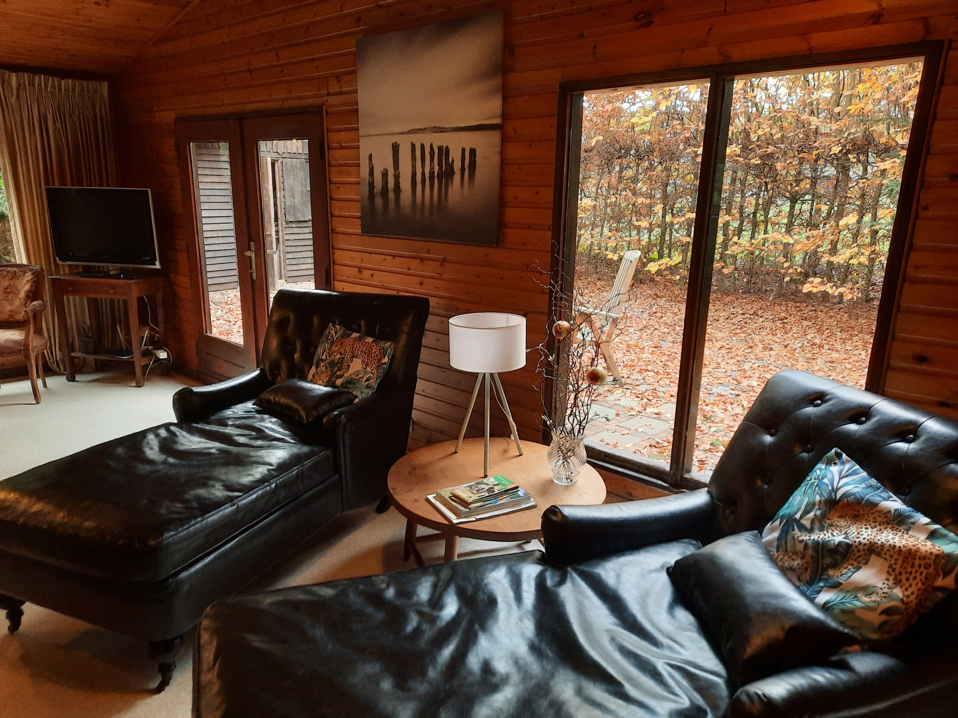 Casa nella natura a Hechtel-Eksel