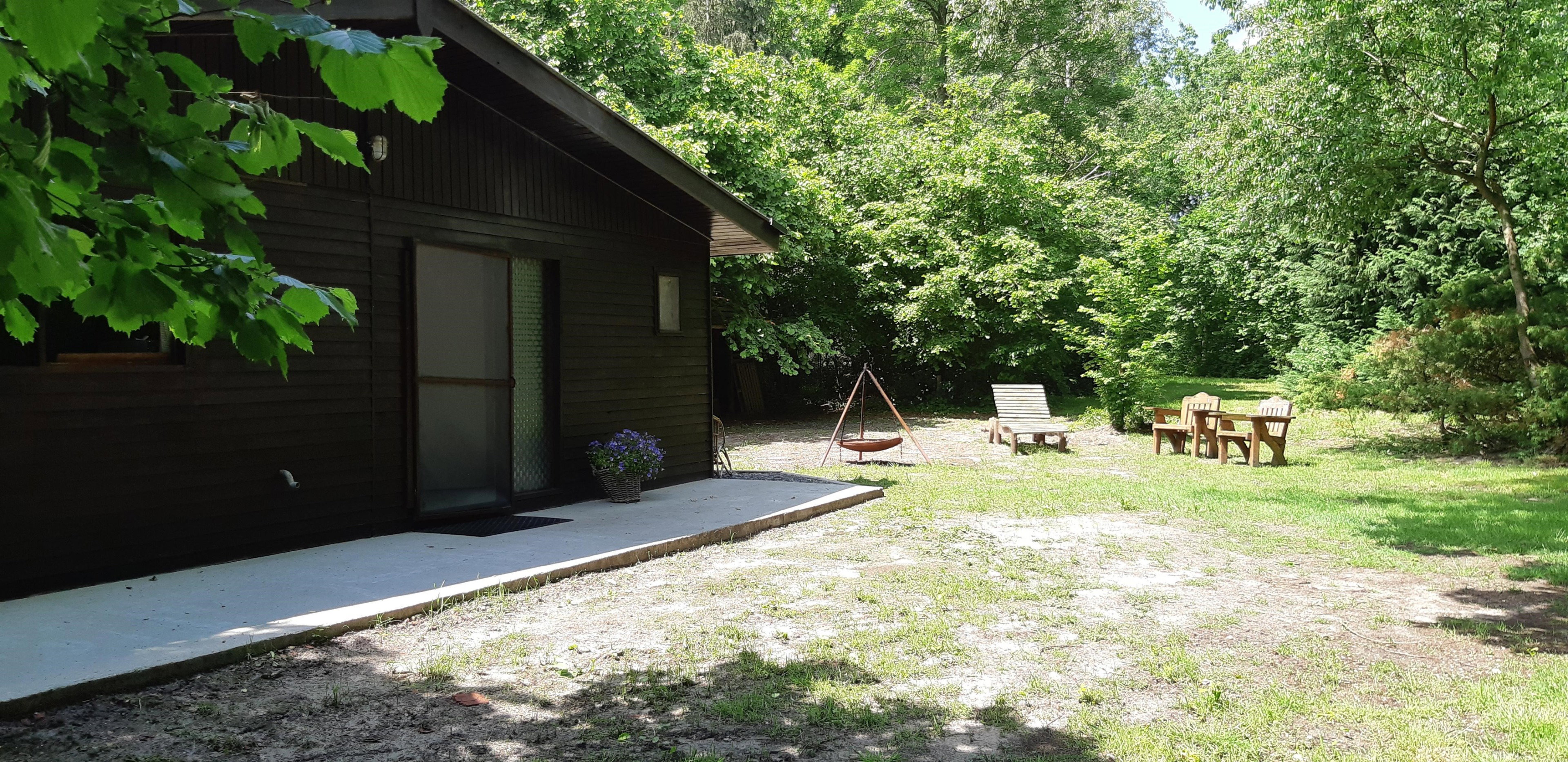 Casa nella natura a Hechtel-Eksel