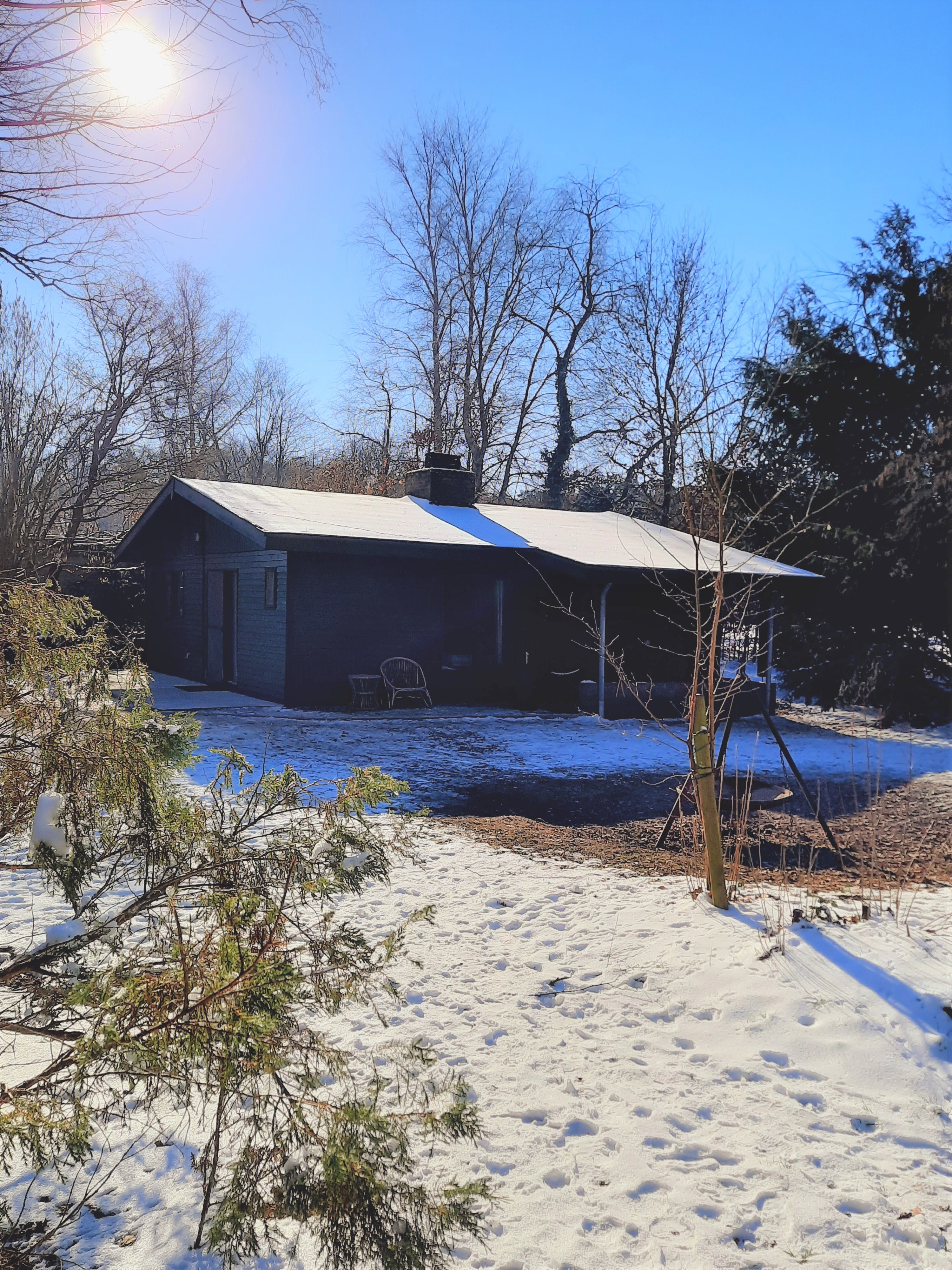 Casa nella natura a Hechtel-Eksel