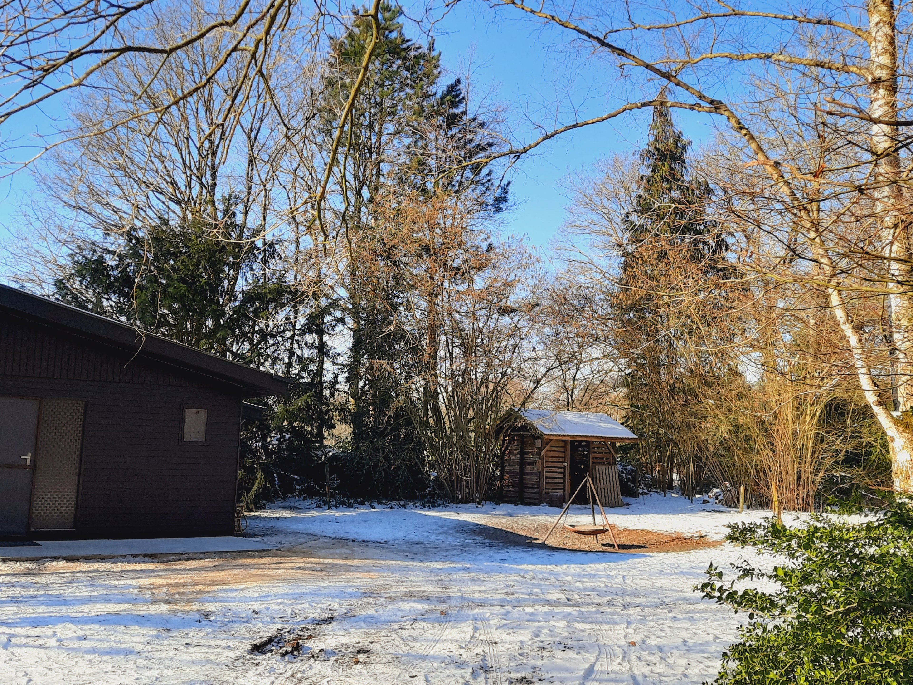 Casa nella natura a Hechtel-Eksel