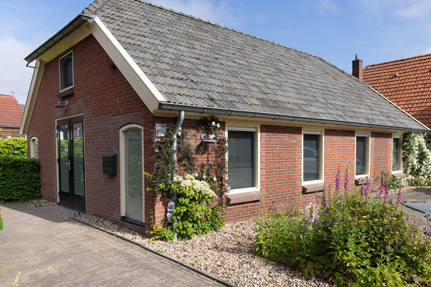 Natuurhuisje in Gelselaar