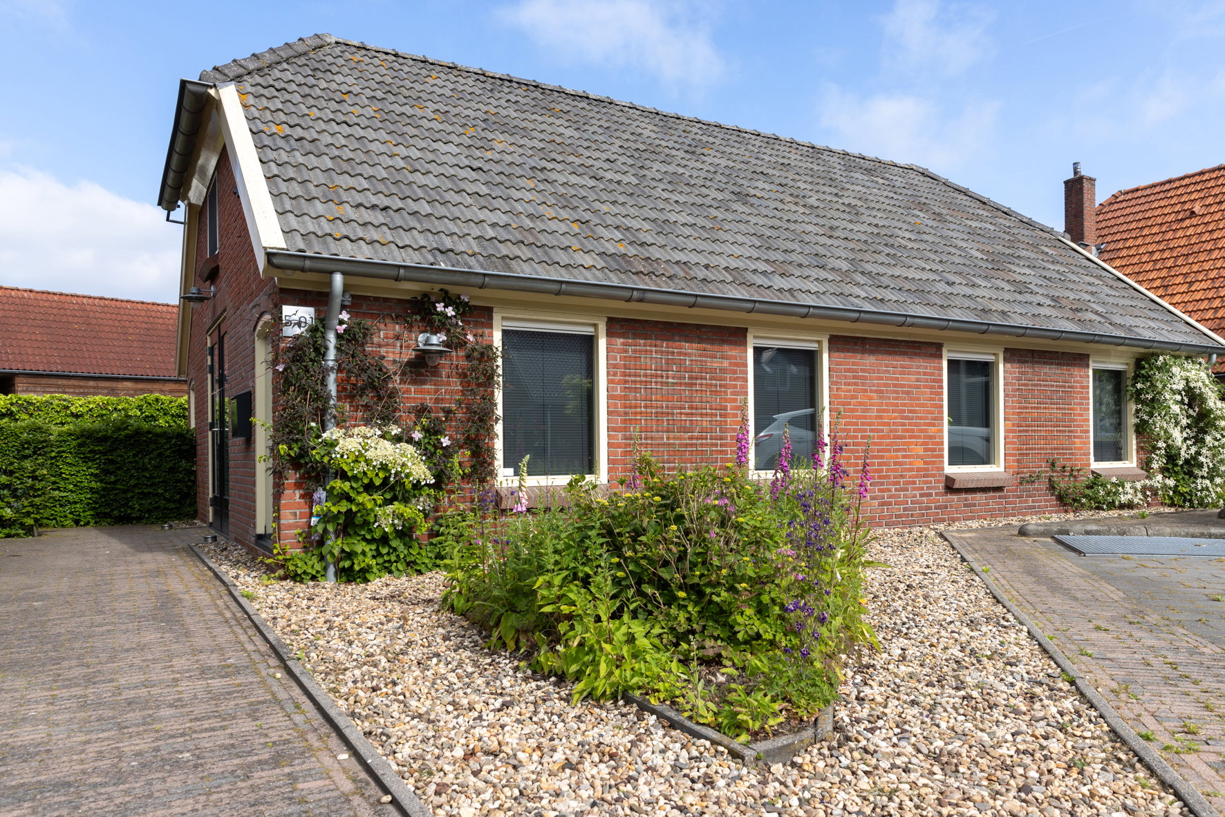 Natuurhuisje in Gelselaar