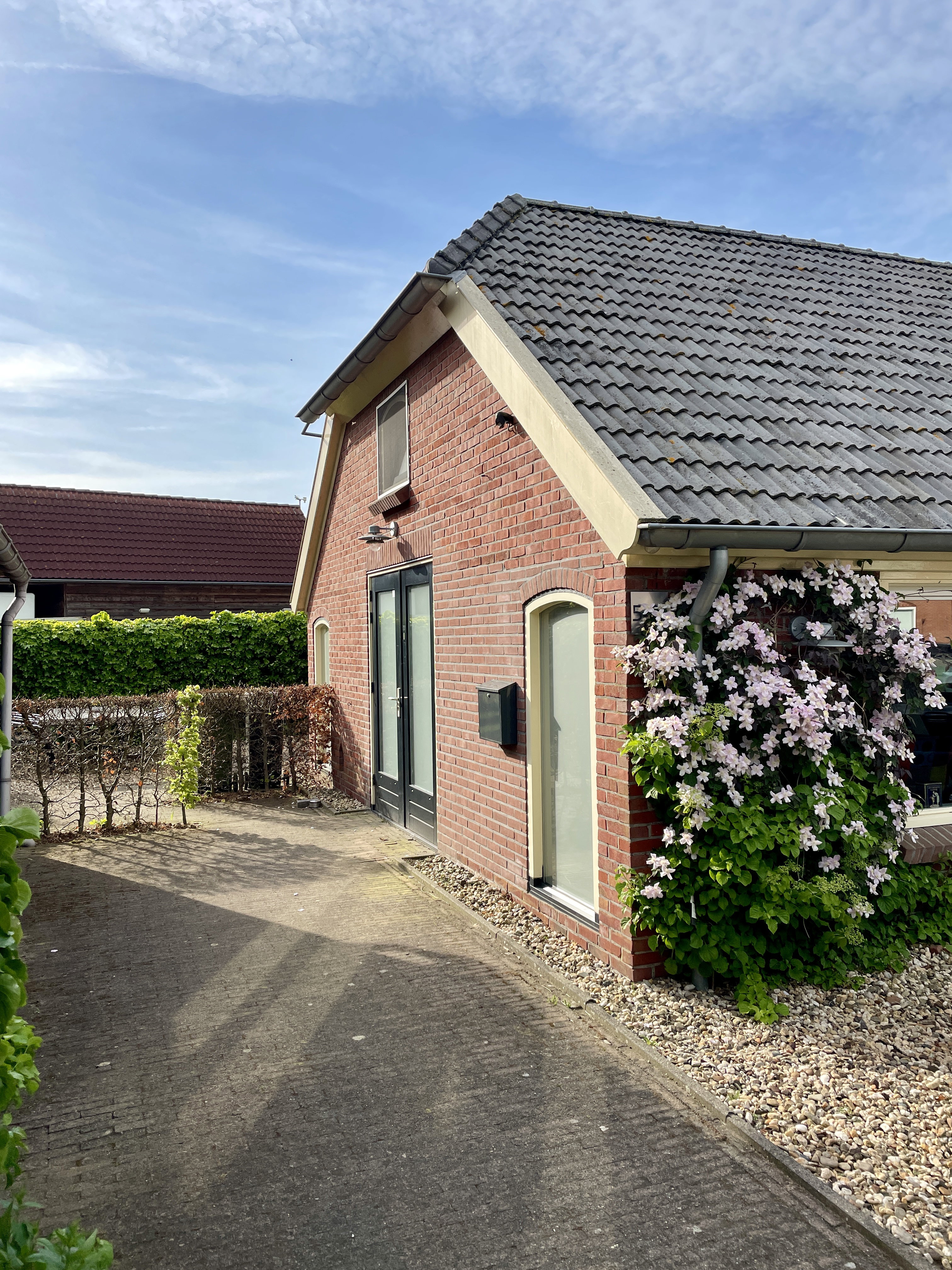 Natuurhuisje in Gelselaar
