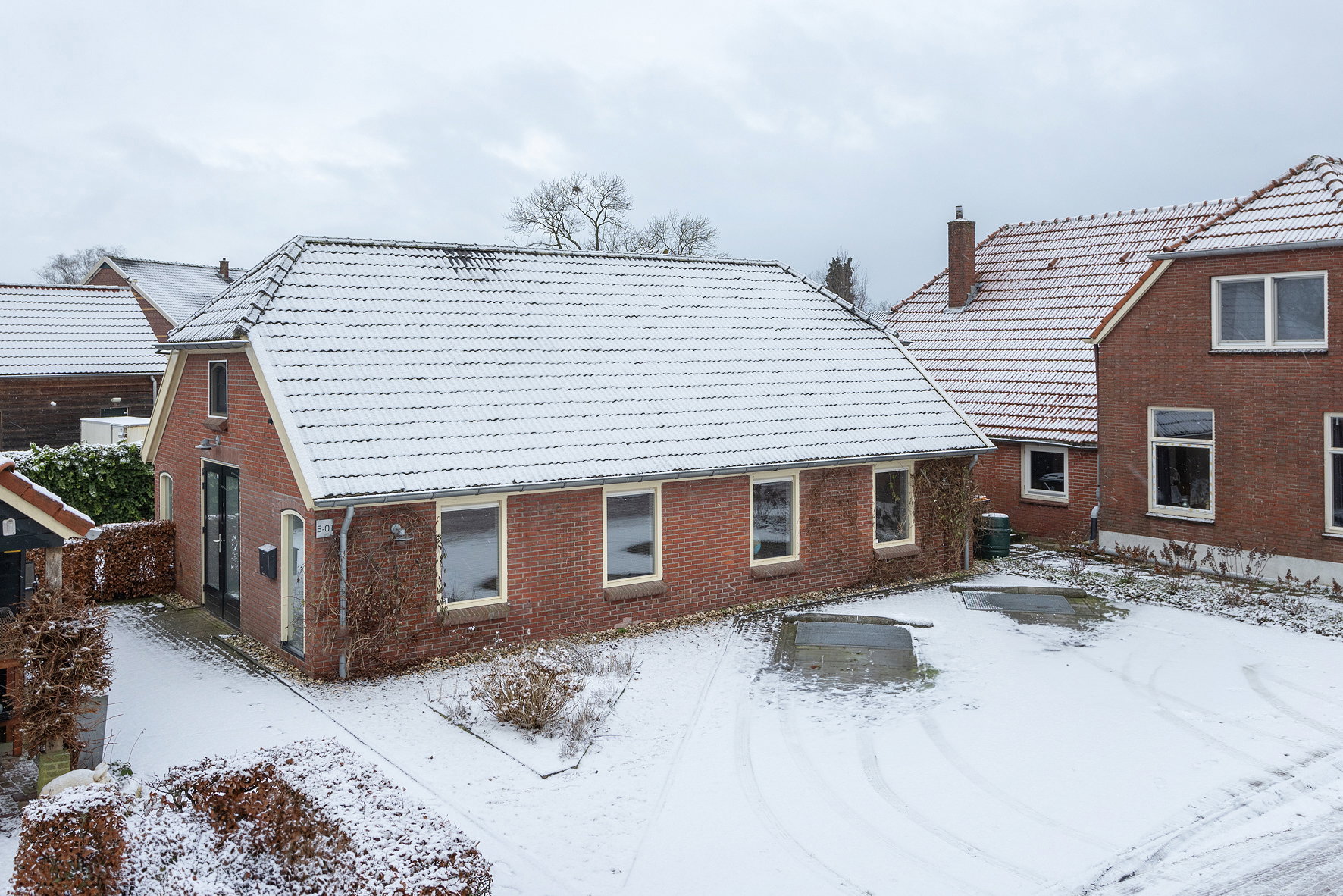 Natuurhuisje in Gelselaar