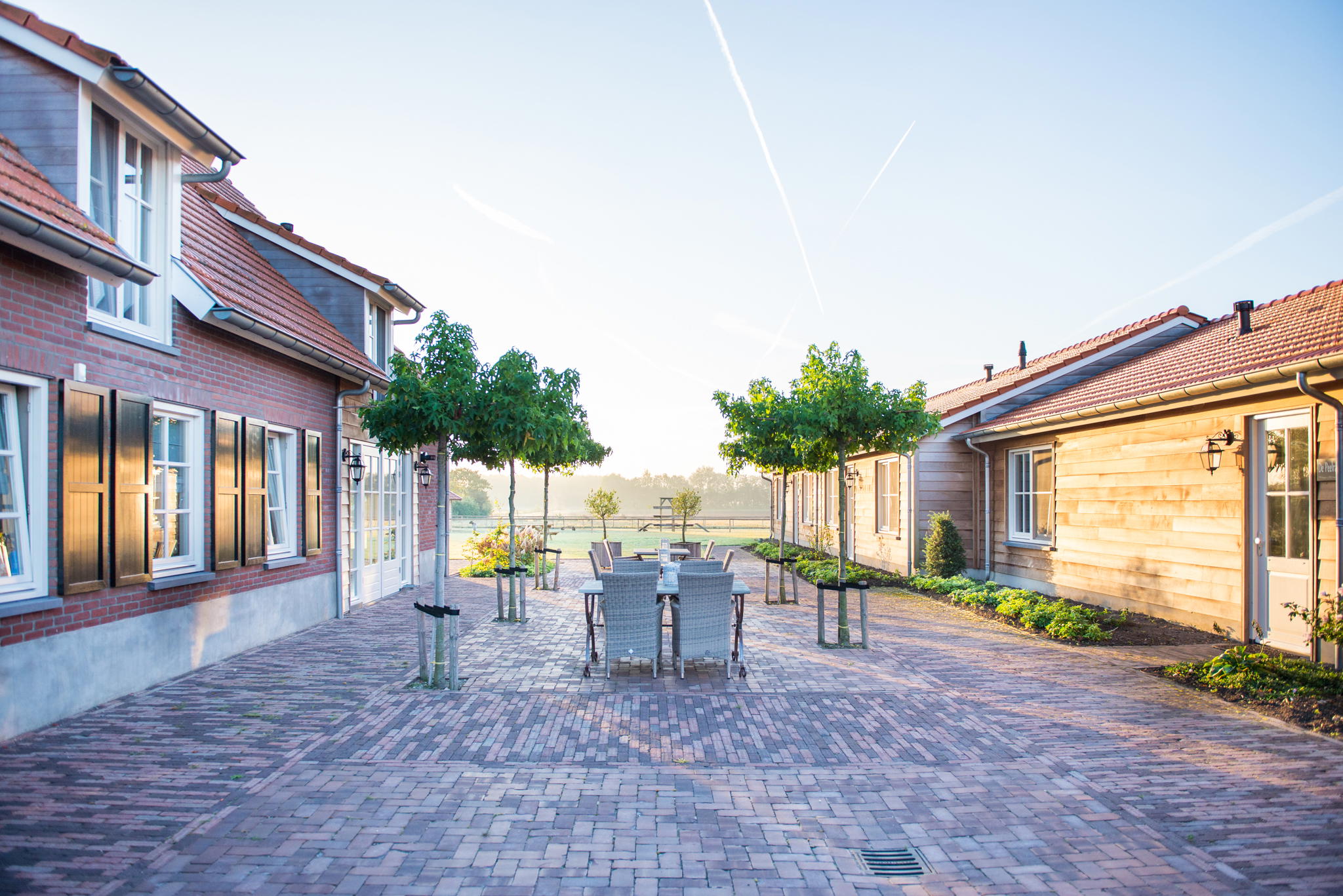 Maison nature à Evertsoord