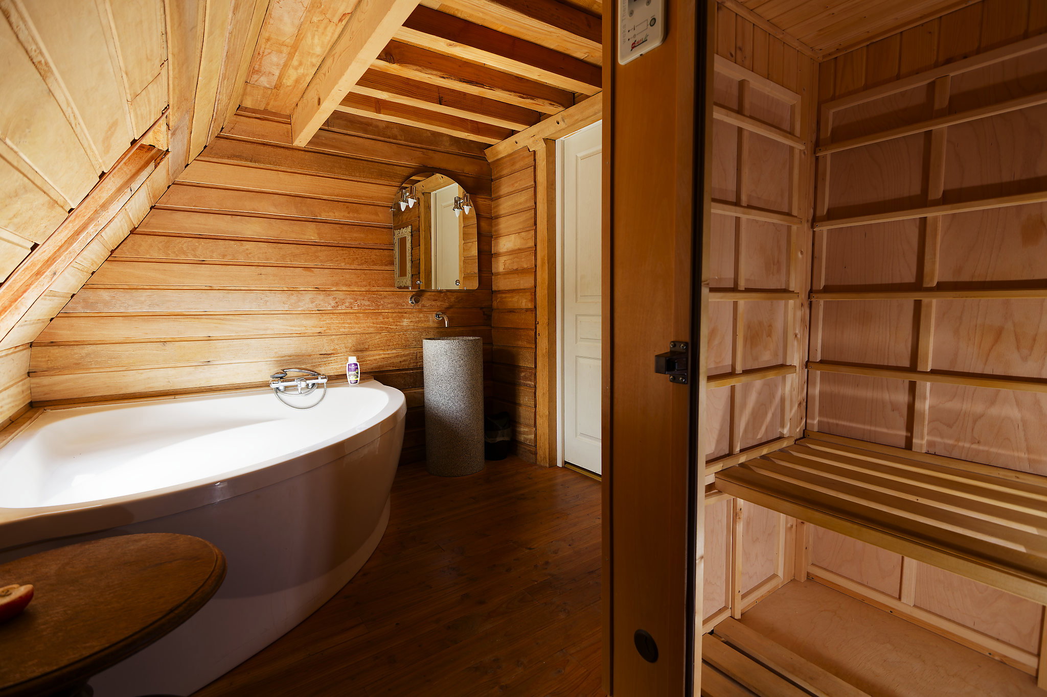 Casa nella natura a Saint Aubin de Bonneval