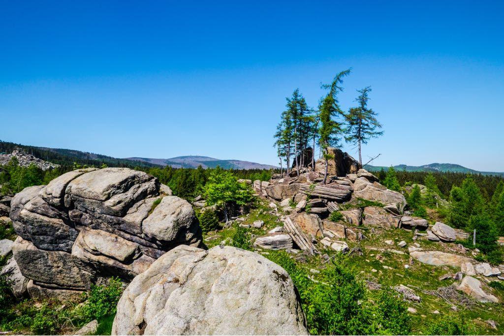 Natuurhuisje in Wernigerode