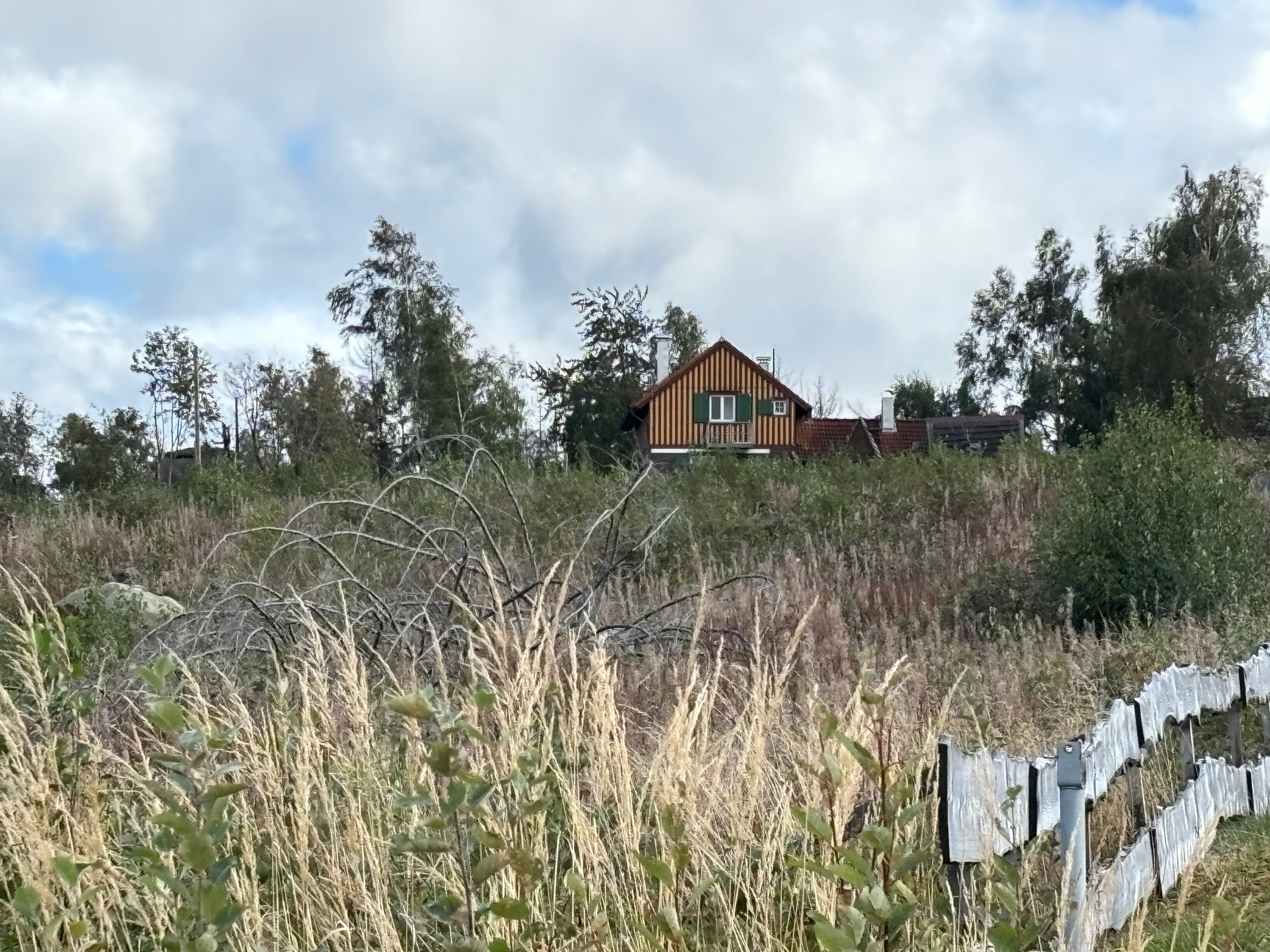 Natuurhuisje in Wernigerode