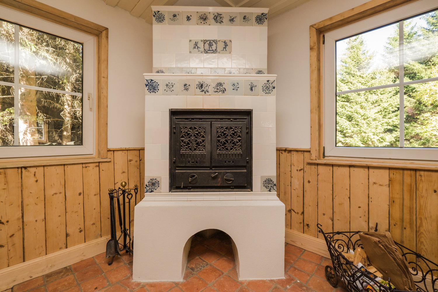 Natuurhuisje in Wernigerode