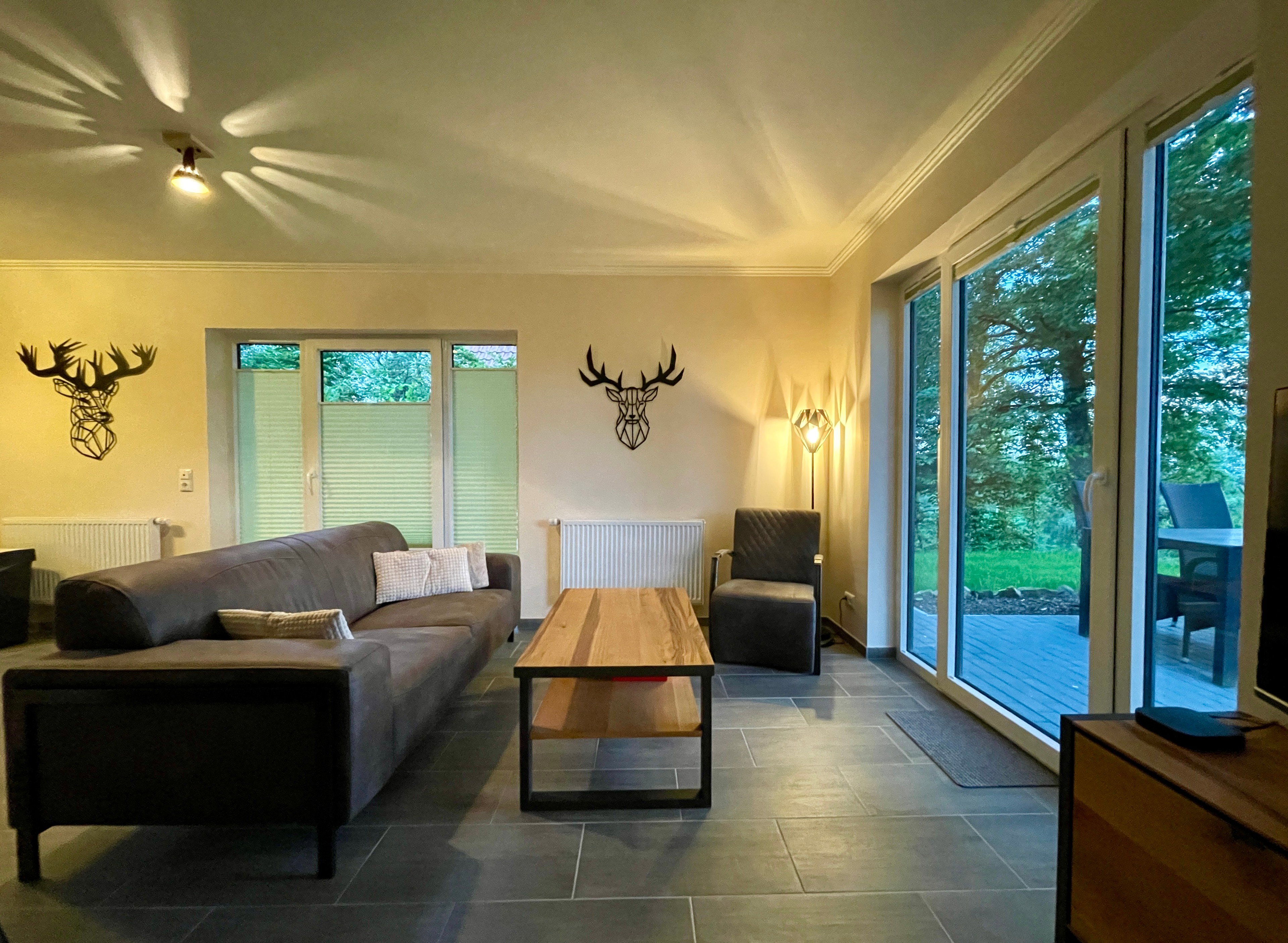 Casa nella natura a Brandscheid
