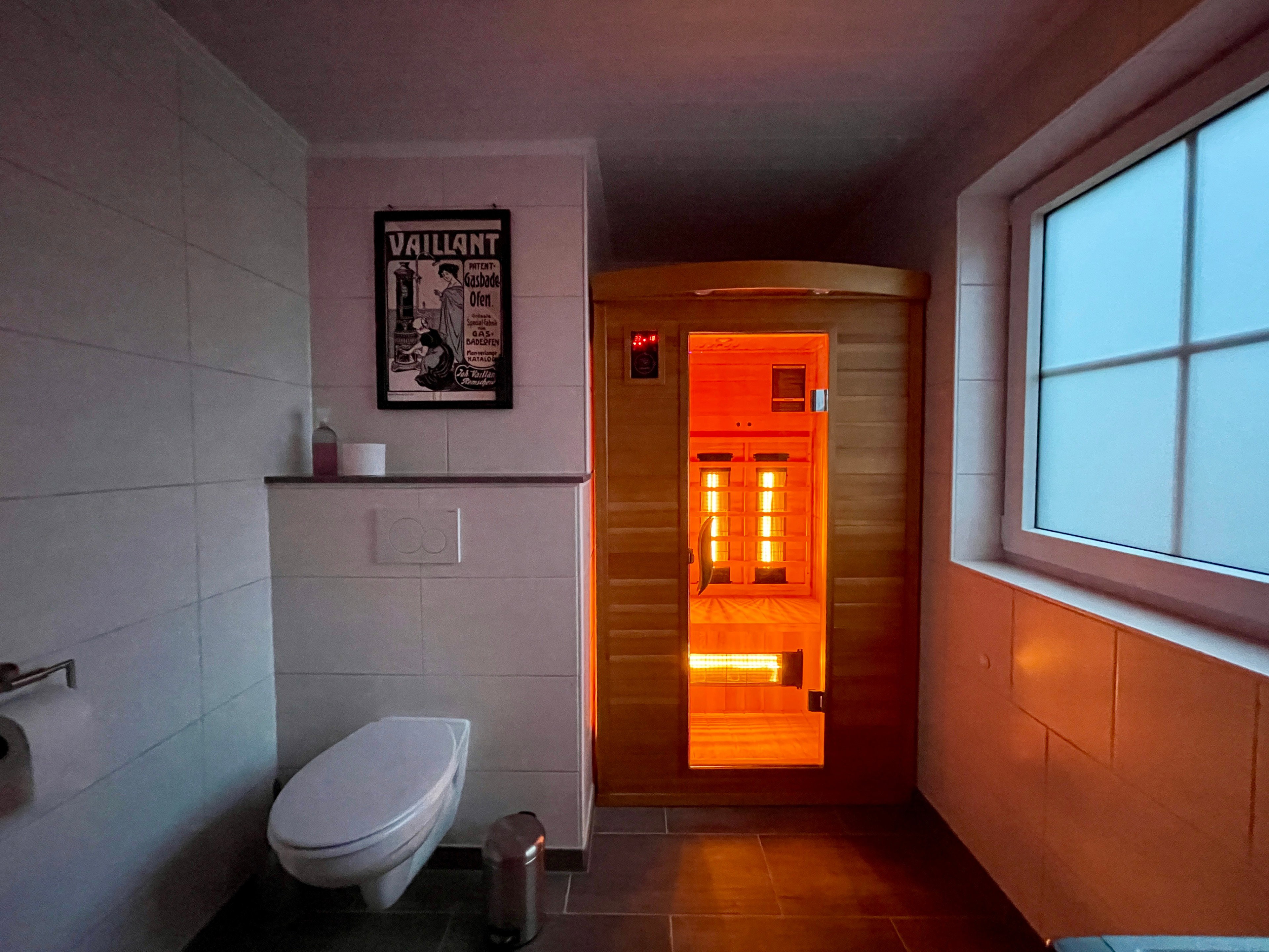 Casa nella natura a Brandscheid