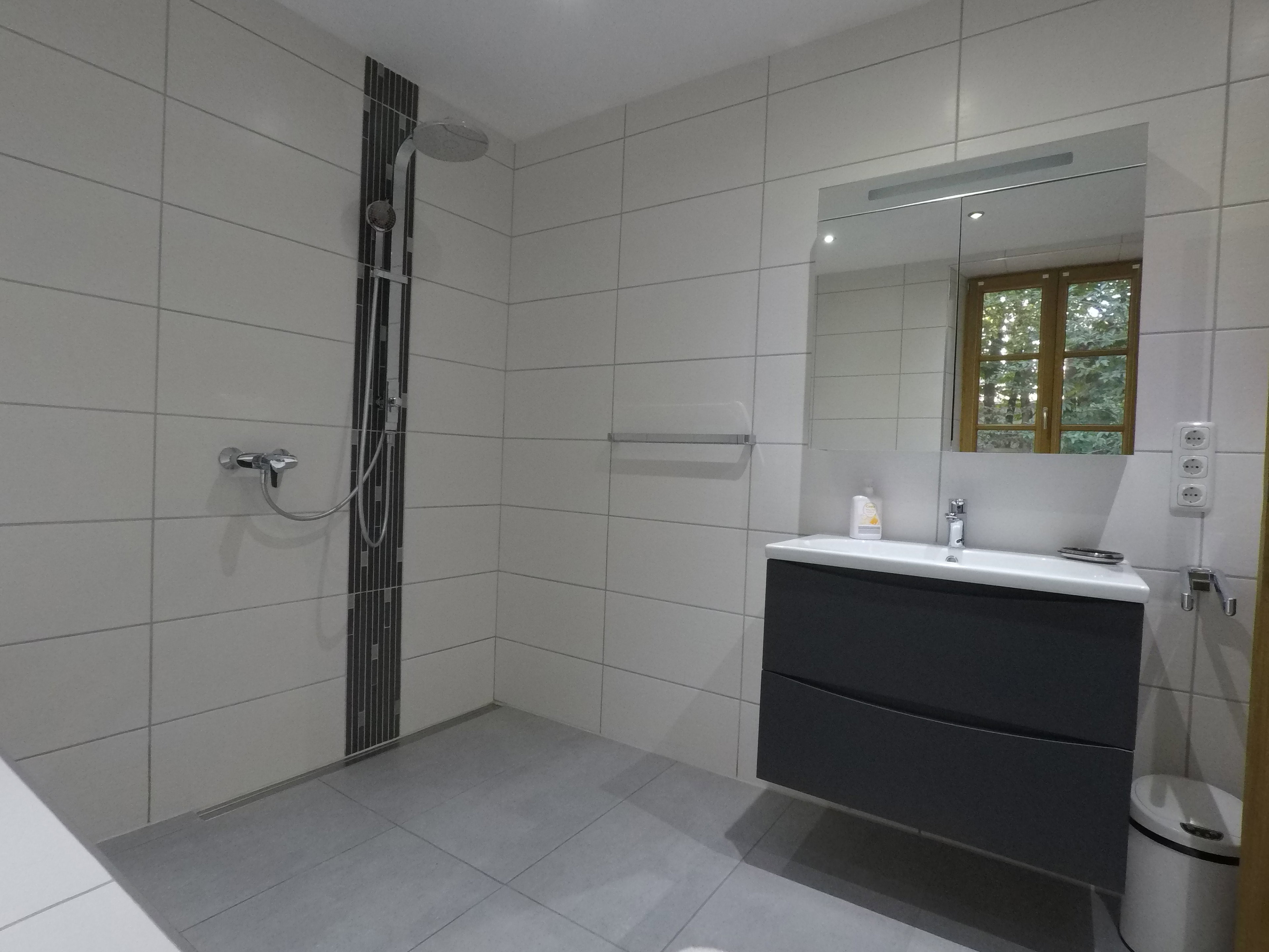 Naturhäuschen in Grefrath