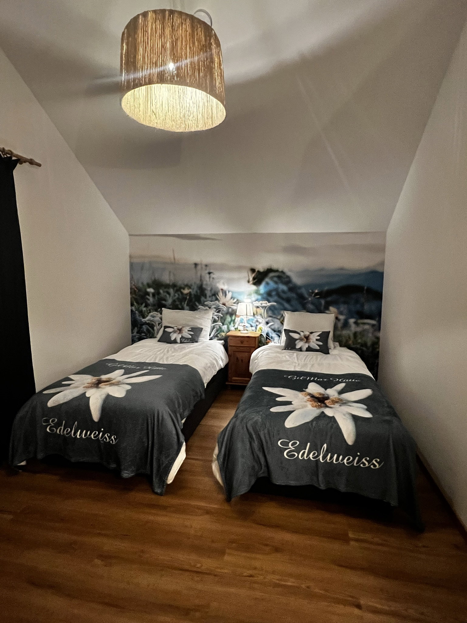 Casa nella natura a Kotschach-Mauthen