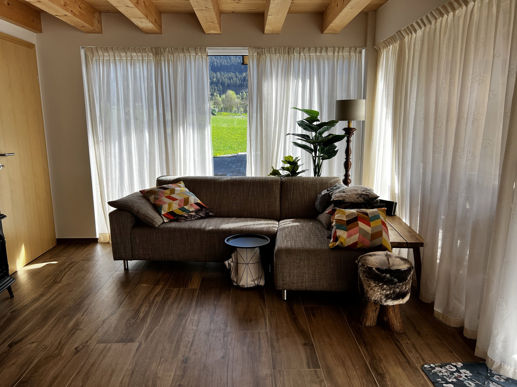Casa nella natura a Kotschach-Mauthen