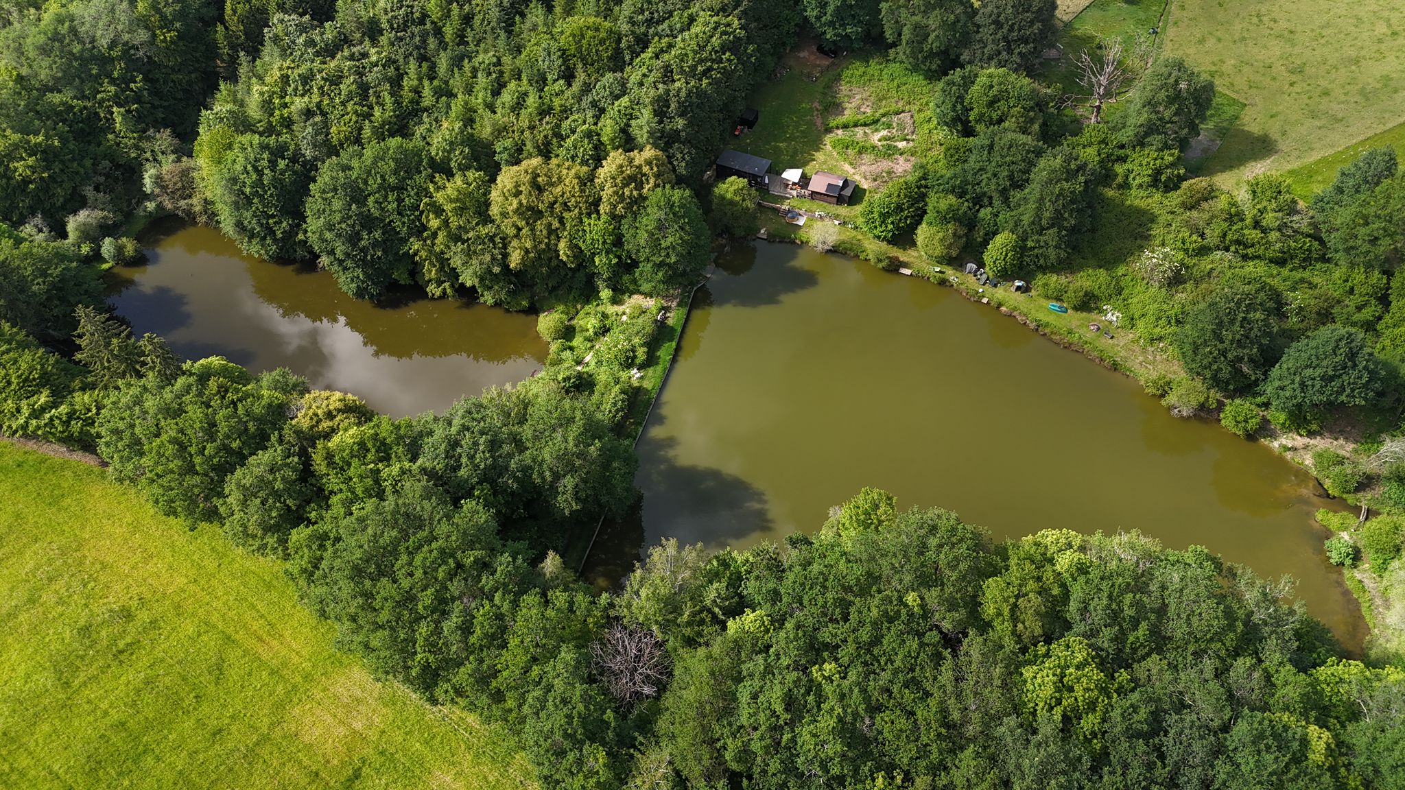 Natuurhuisje in Chalais