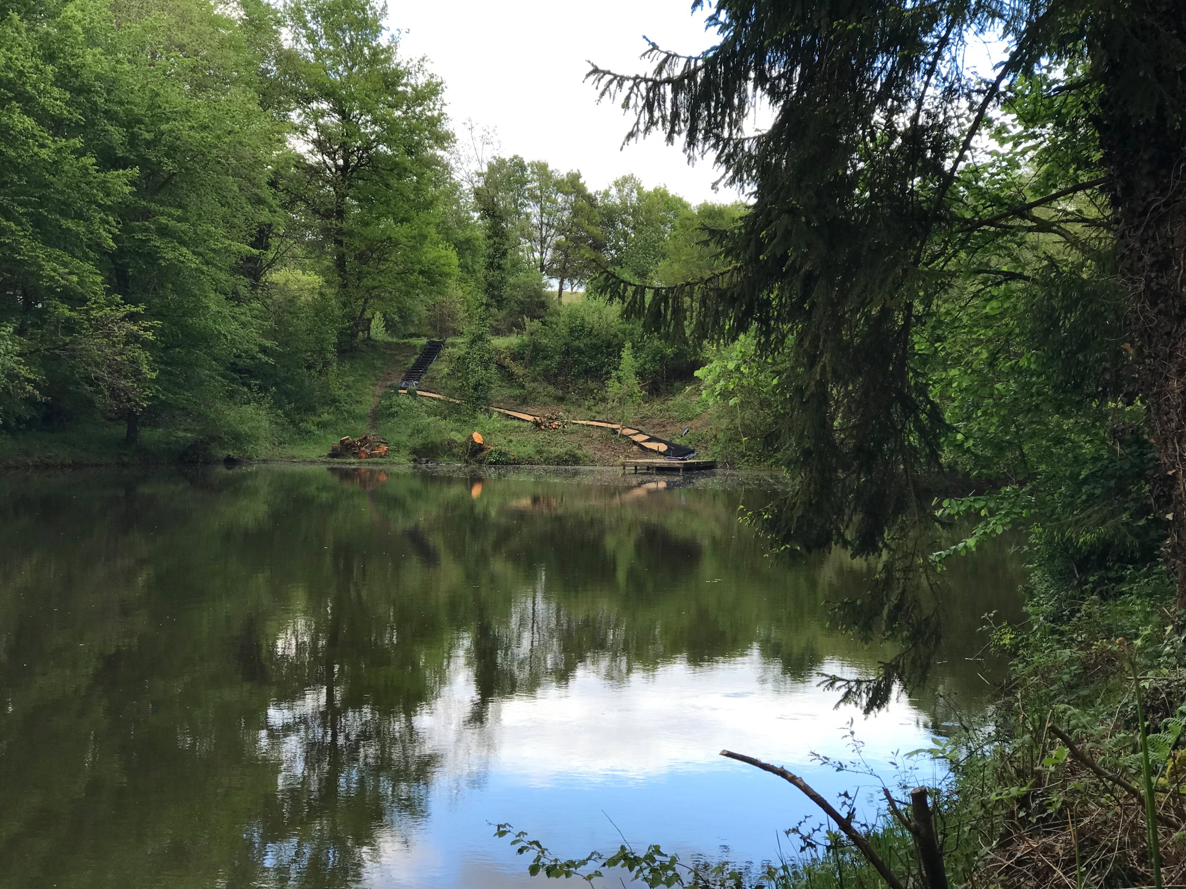 Natuurhuisje in Chalais