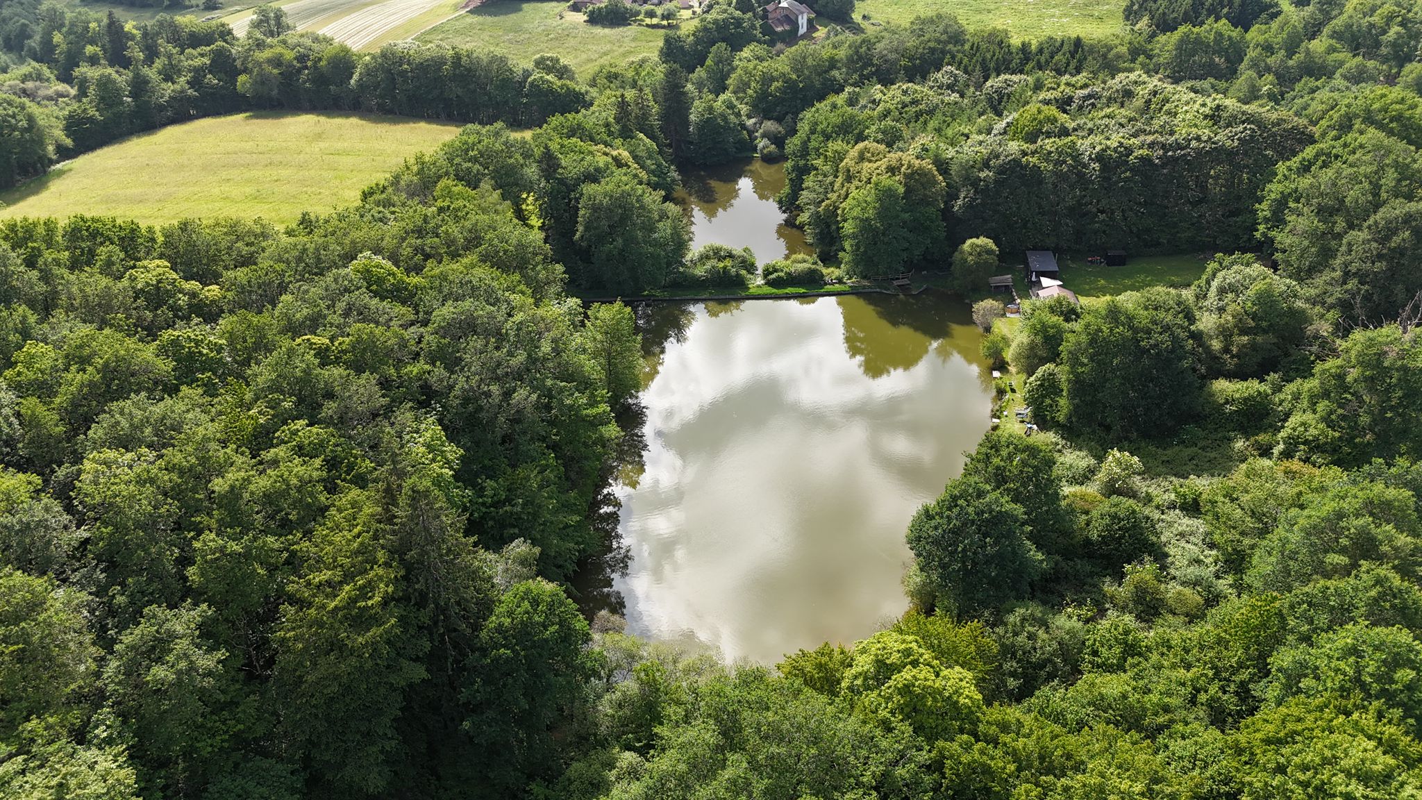 Natuurhuisje in Chalais