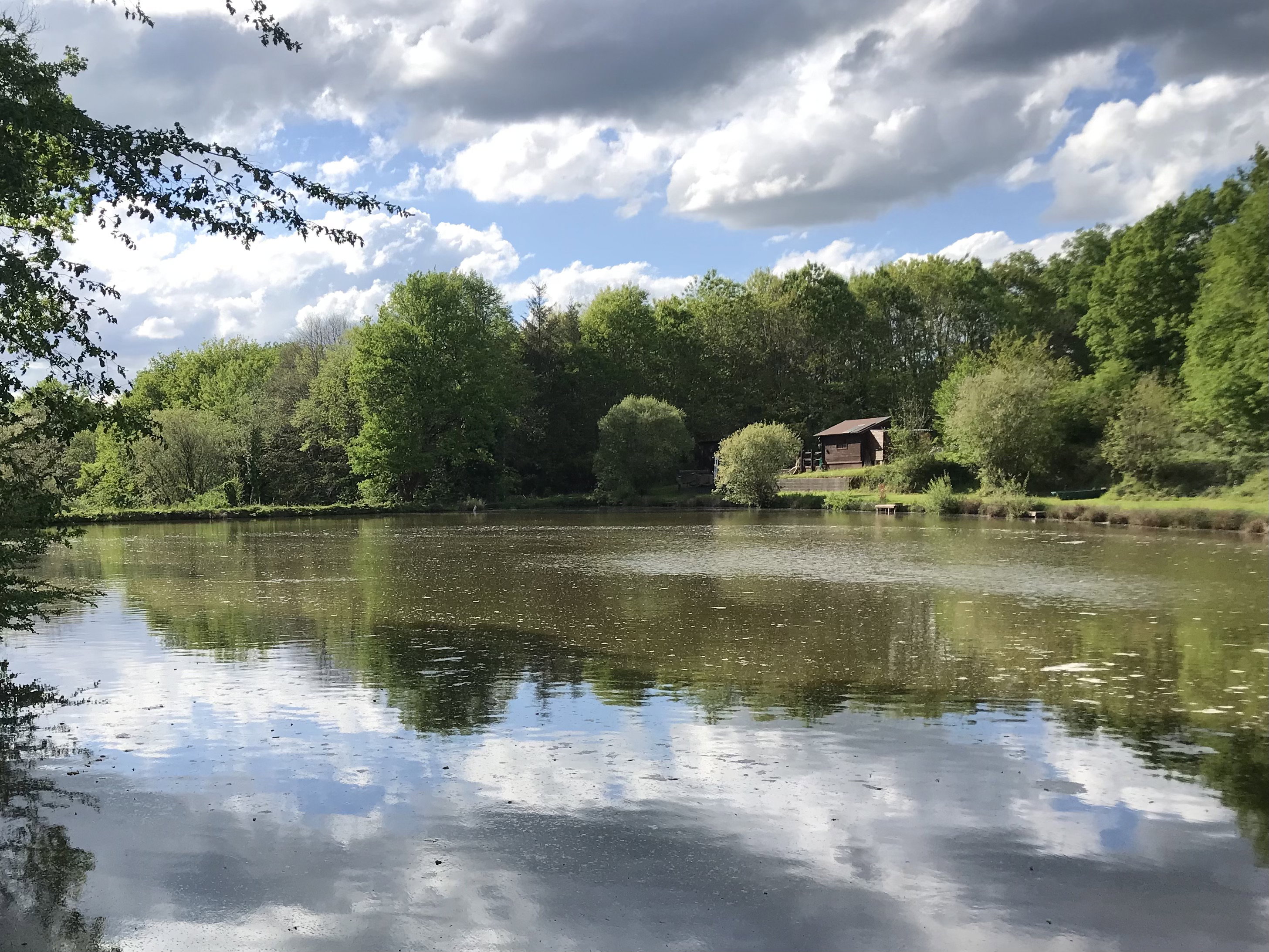 Natuurhuisje in Chalais
