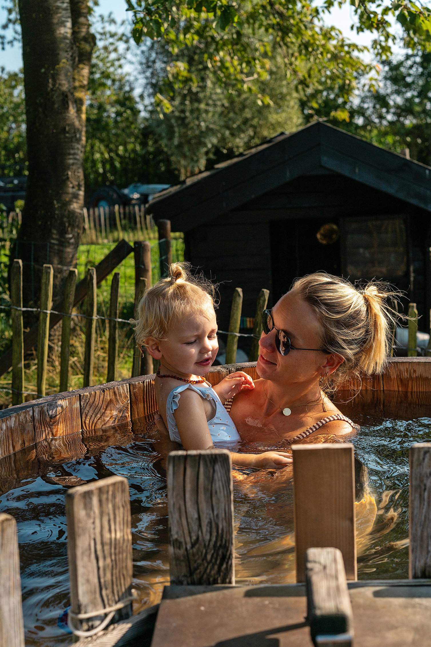 Natuurhuisje in Oosterwolde Gelderland