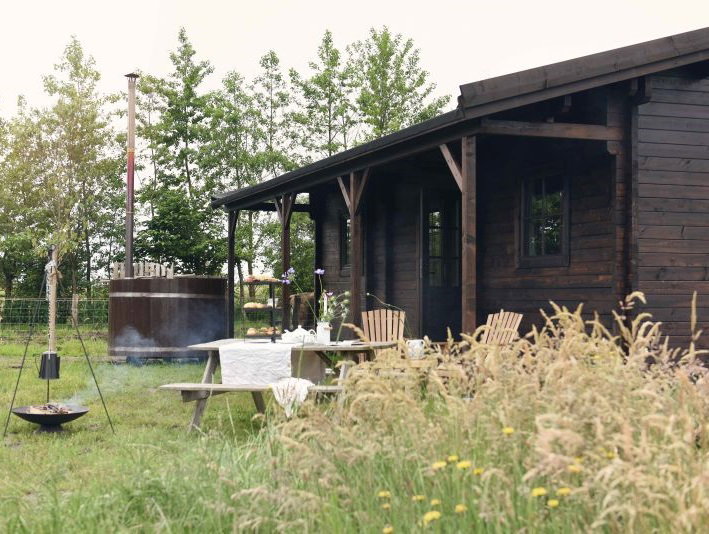 Natuurhuisje in Oosterwolde Gelderland