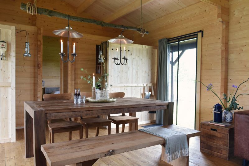 Natuurhuisje in Oosterwolde Gelderland